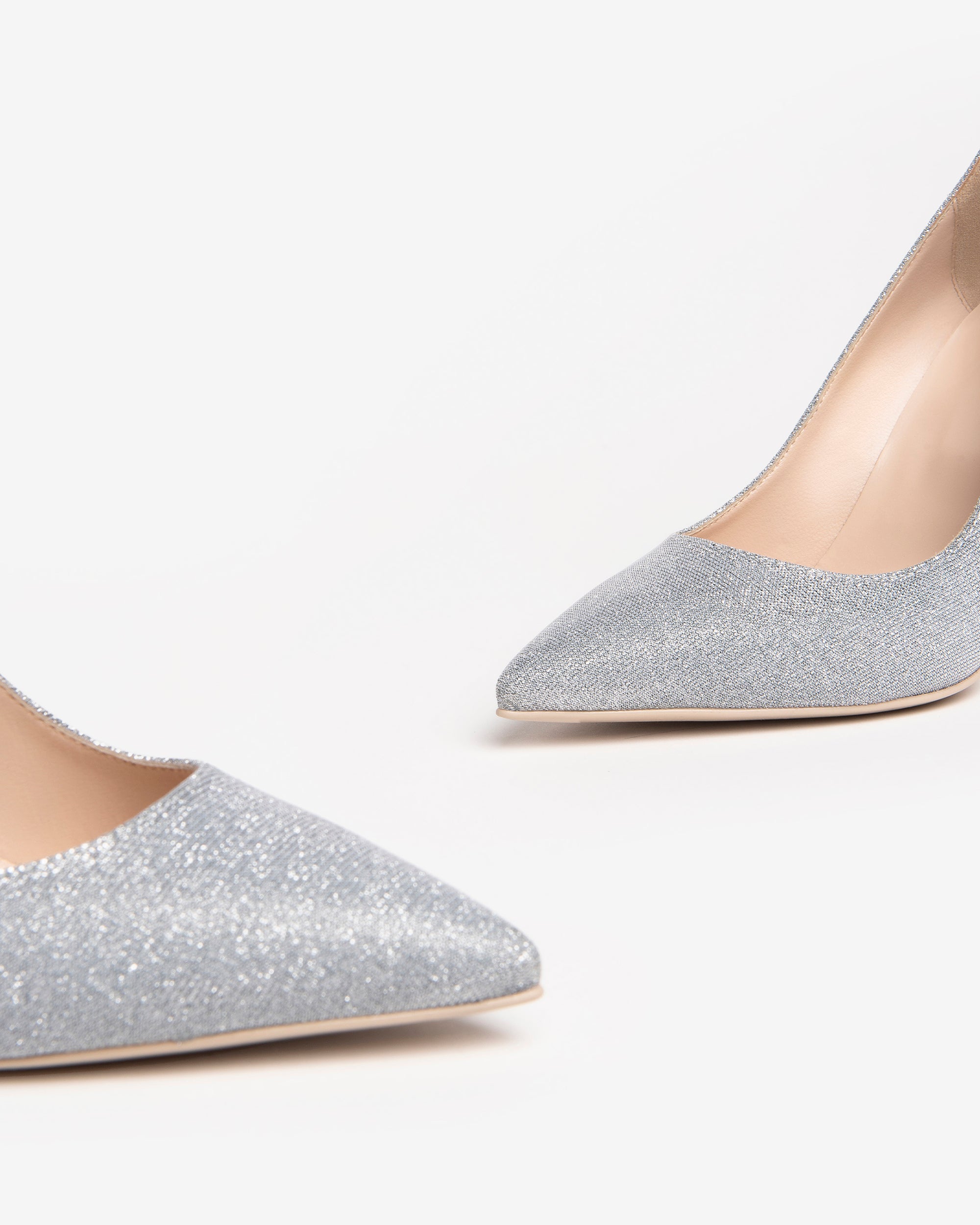 Women’s Leather Pumps