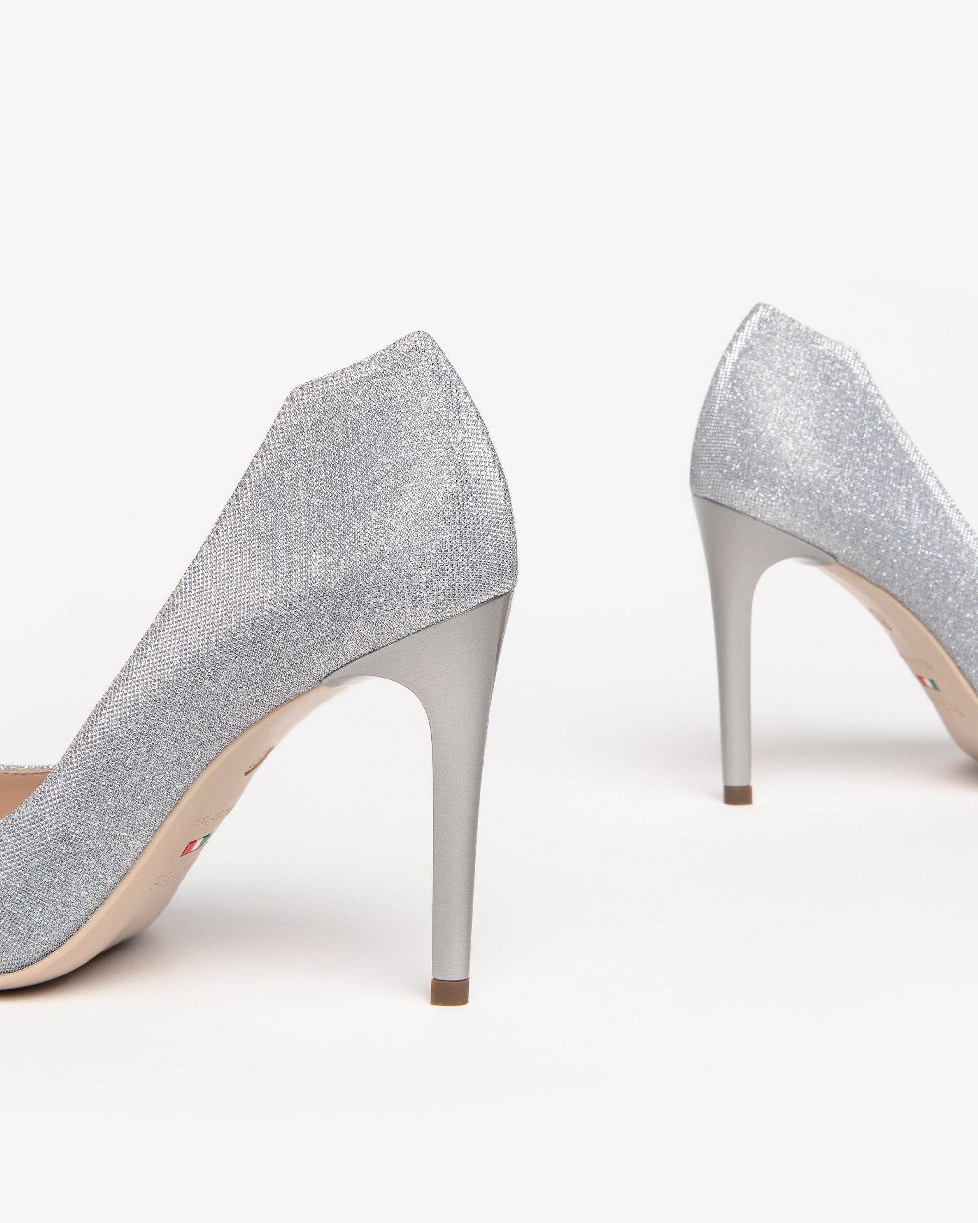 Women’s Leather Pumps
