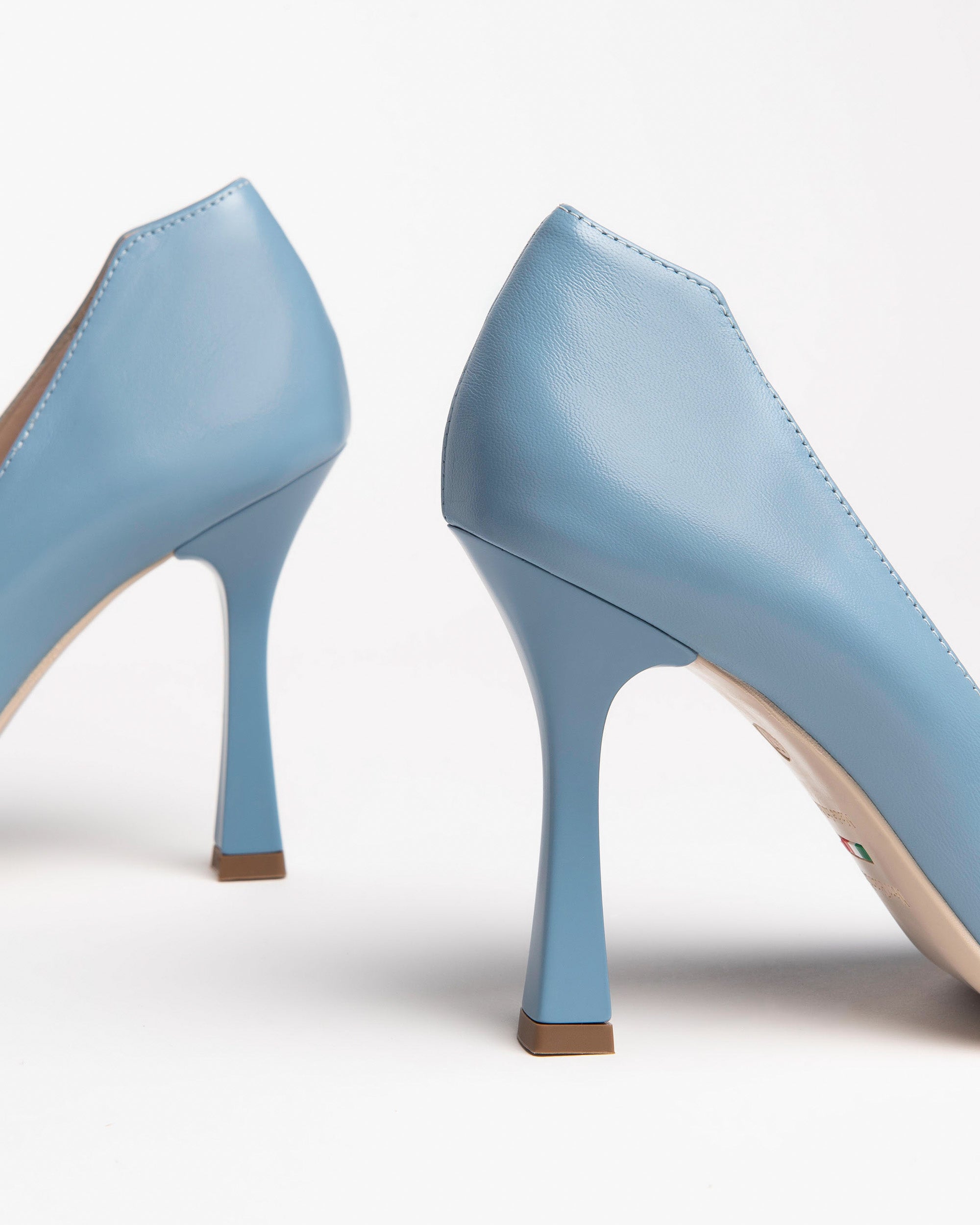 Women’s Leather Pumps