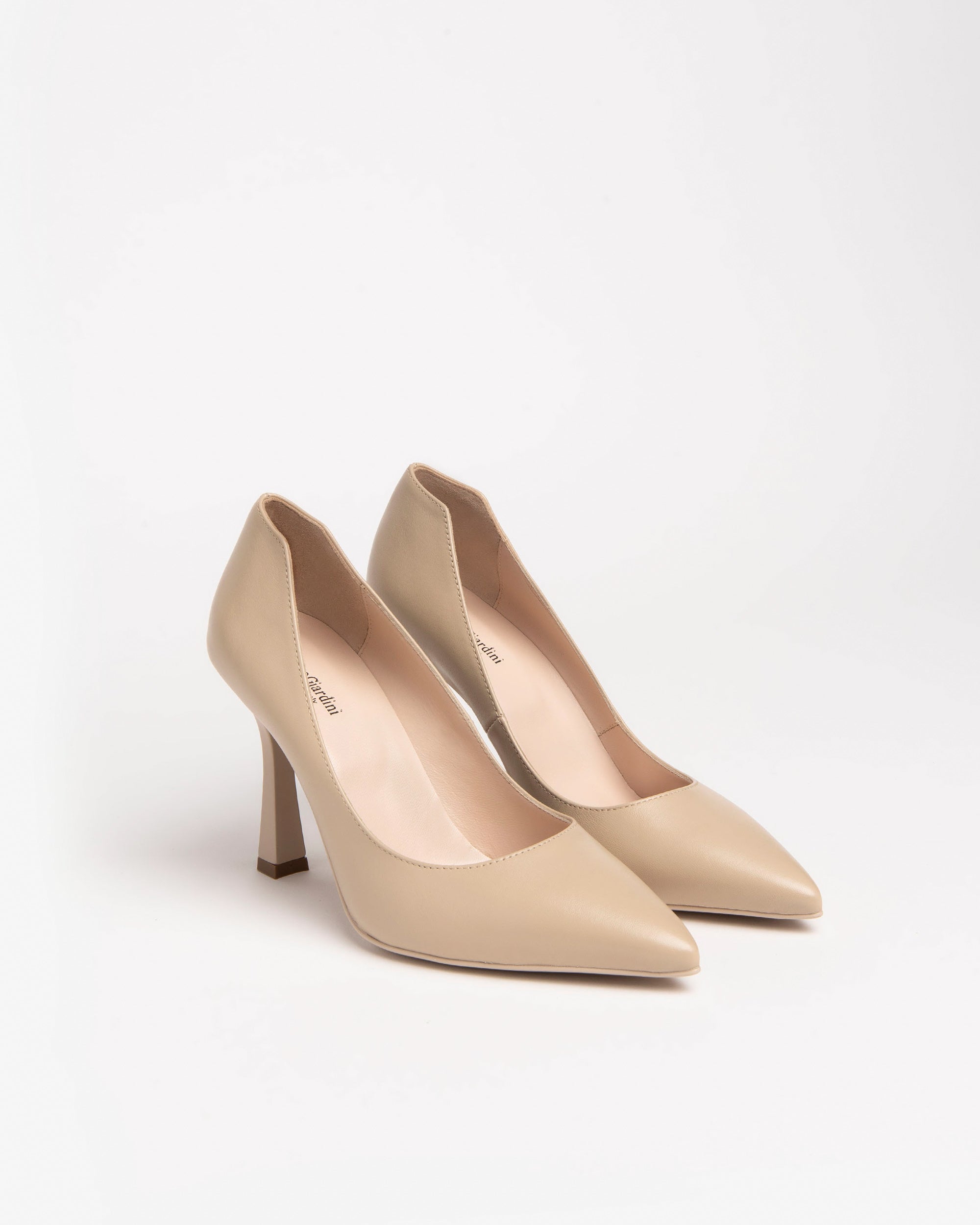 Women’s Leather Pumps