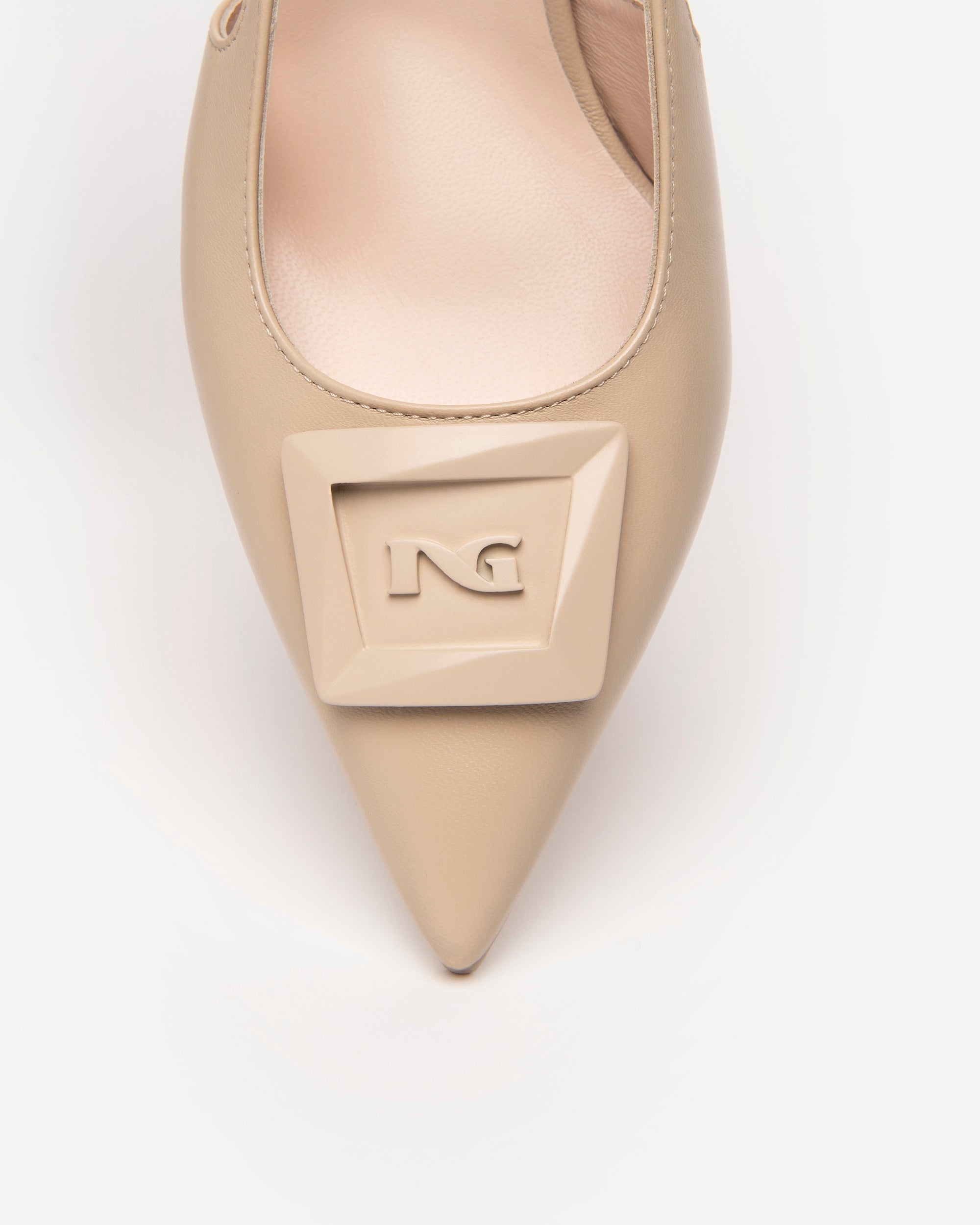 Women’s Leather Pumps