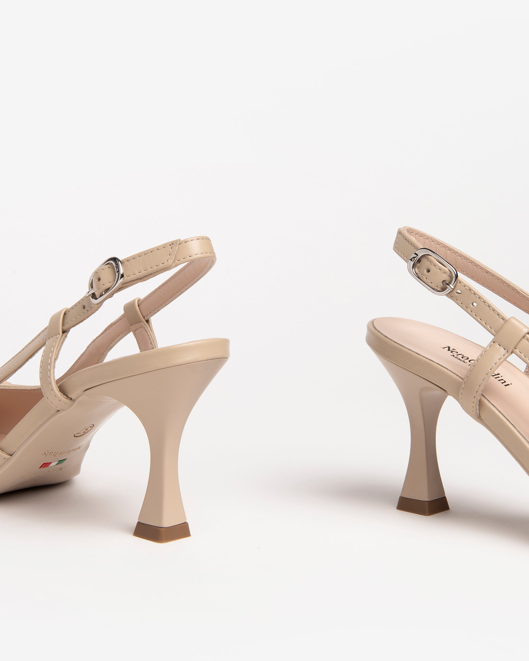 Women’s Leather Pumps