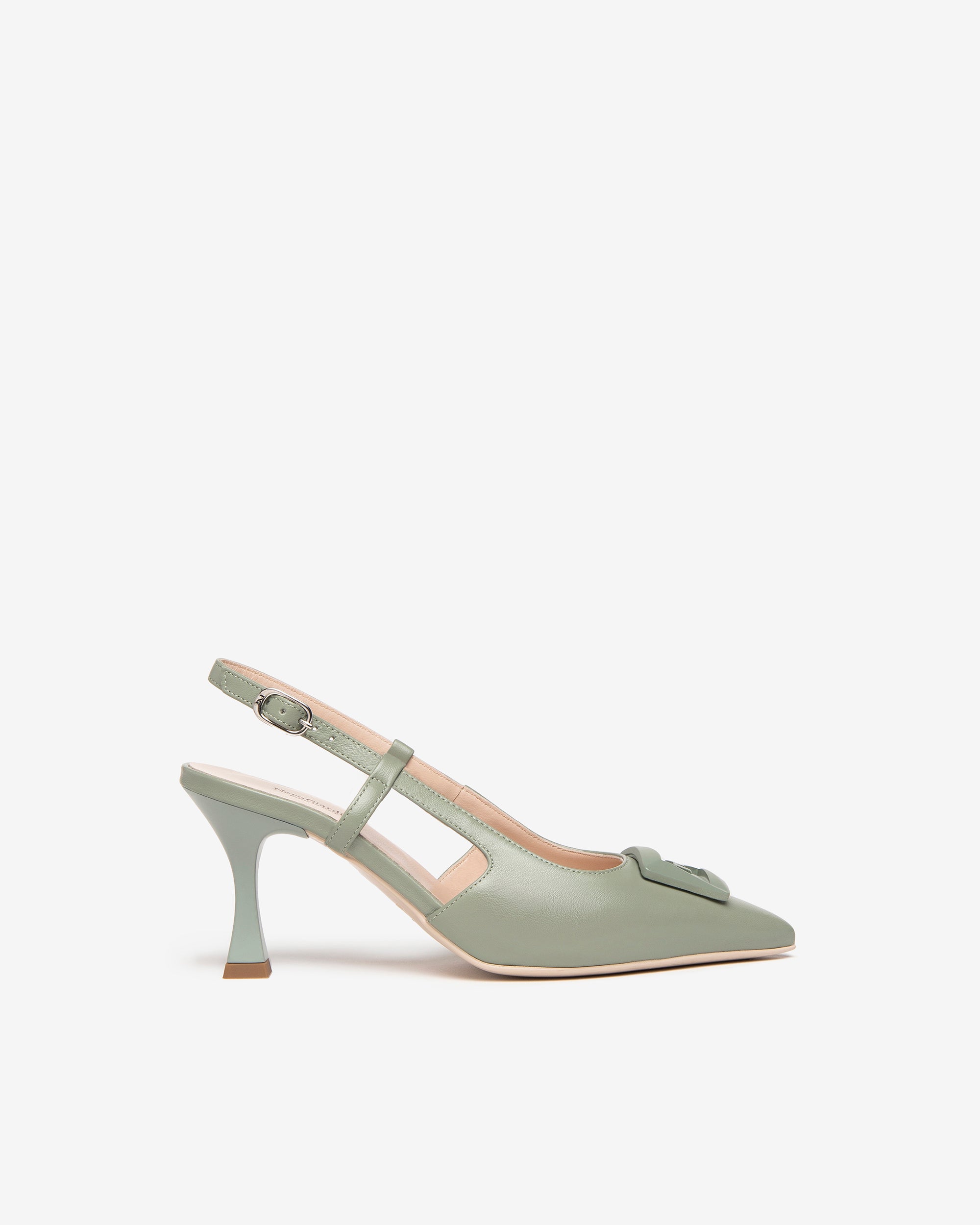 Women’s Leather Pumps