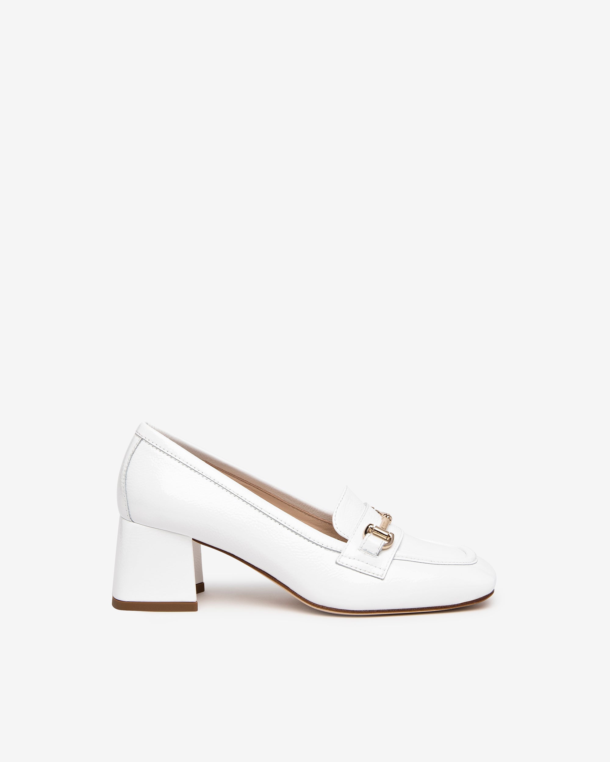 Mocassini Donna in Vernice