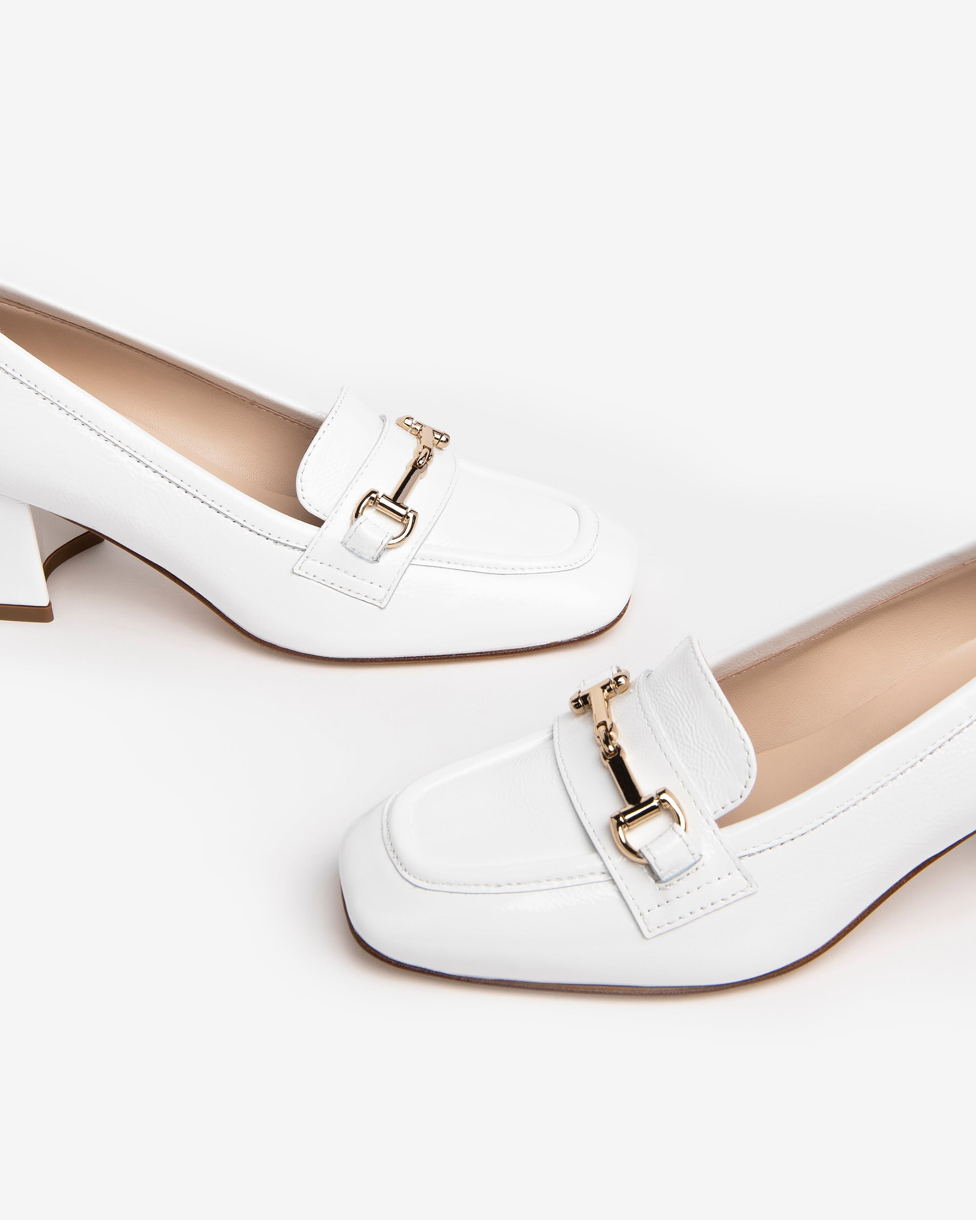 Mocassini Donna in Vernice