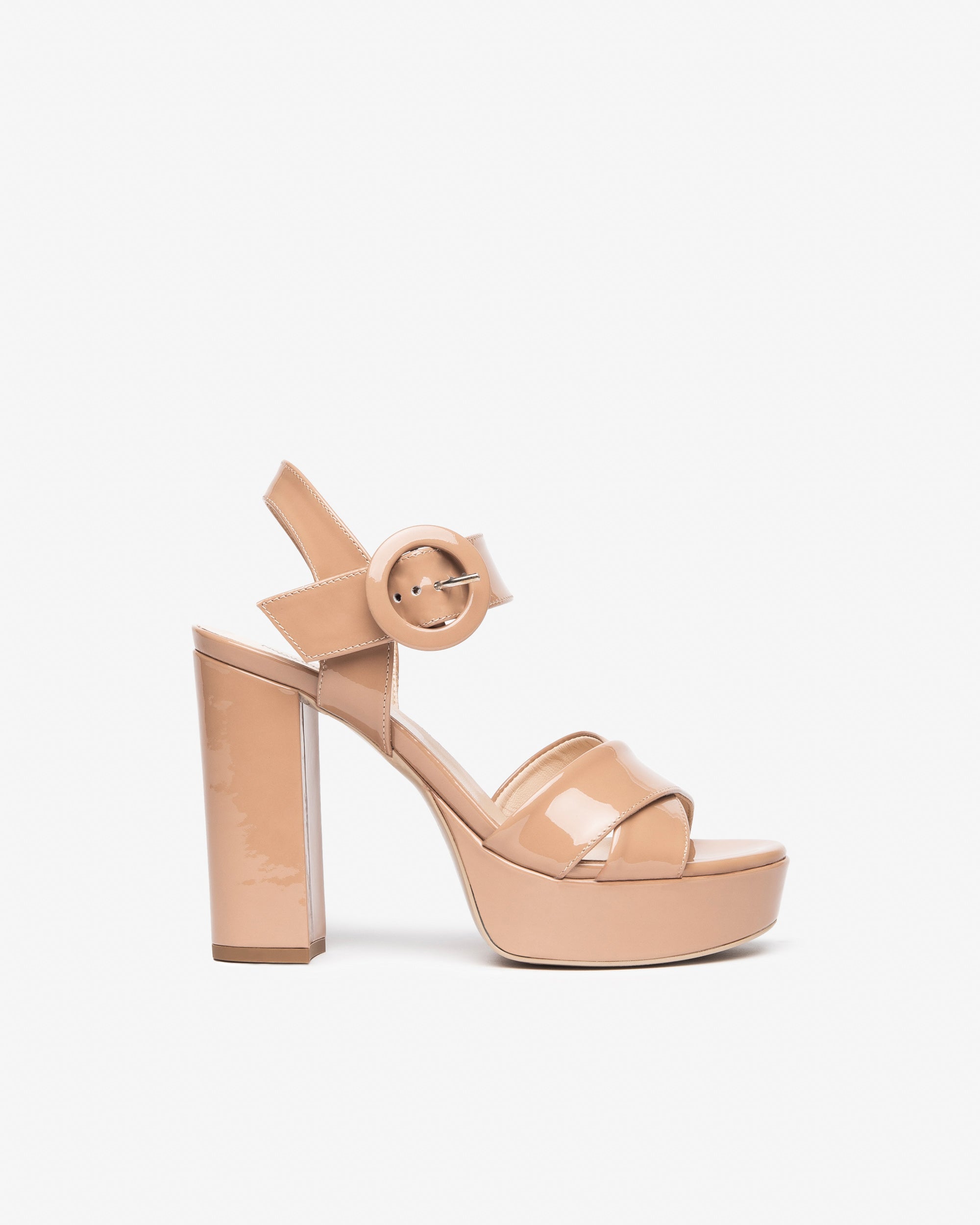 Sandali Donna in Vernice