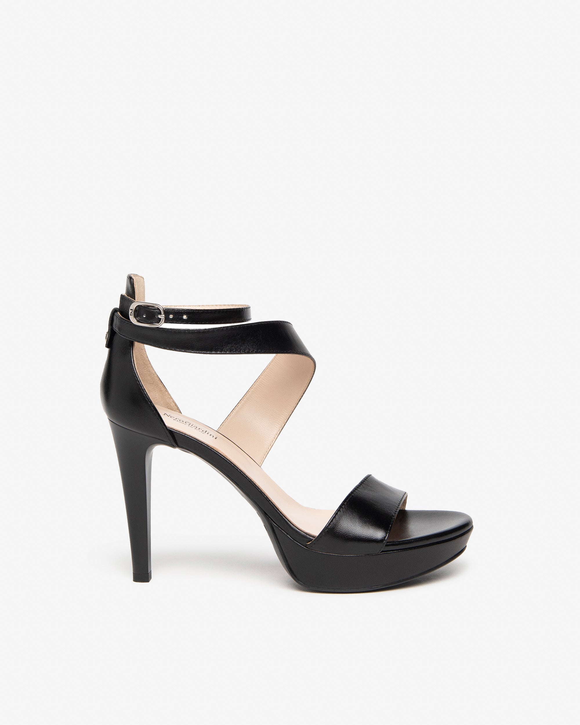 Dames Leren Sandalen