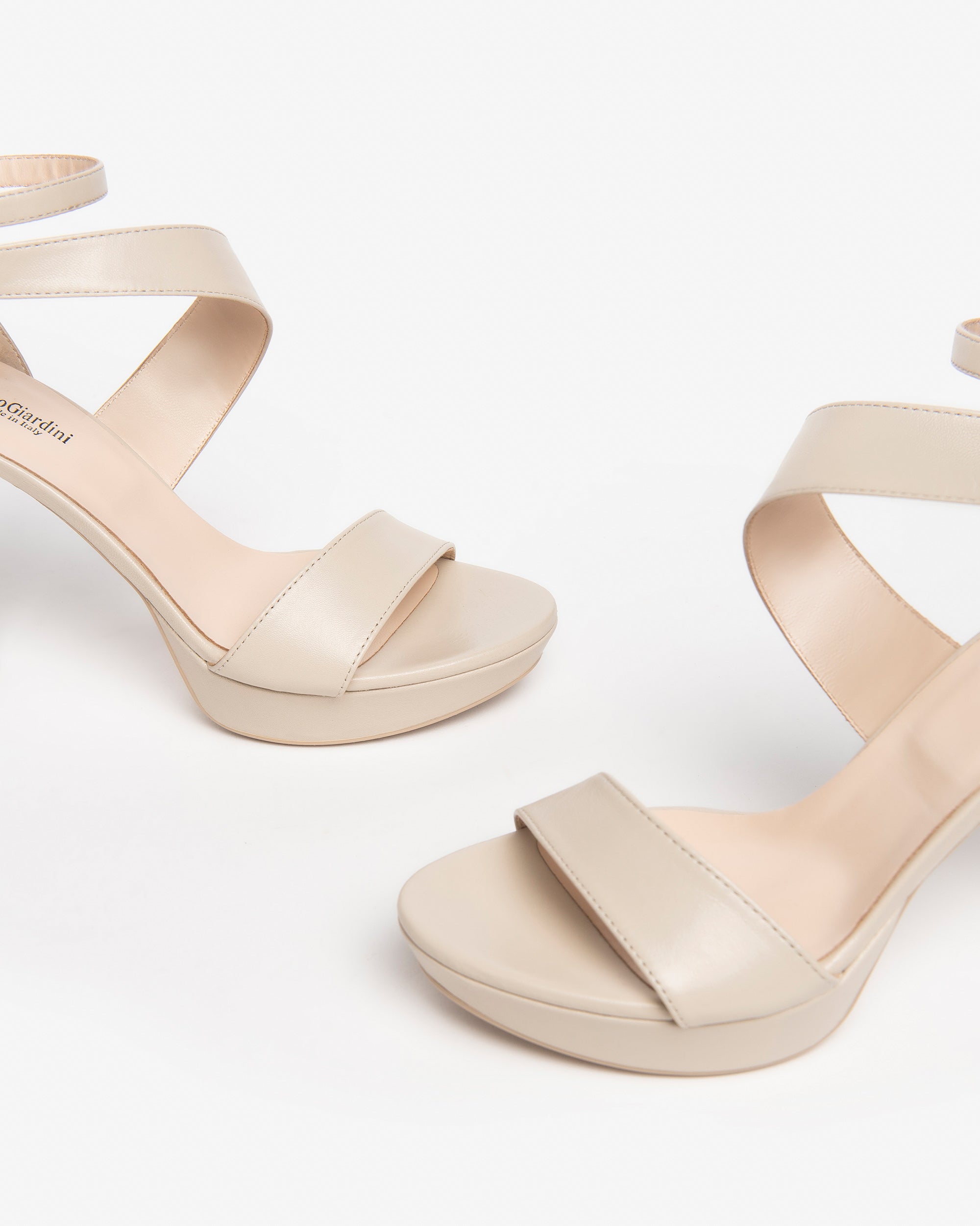 Women's Leather Sandals
