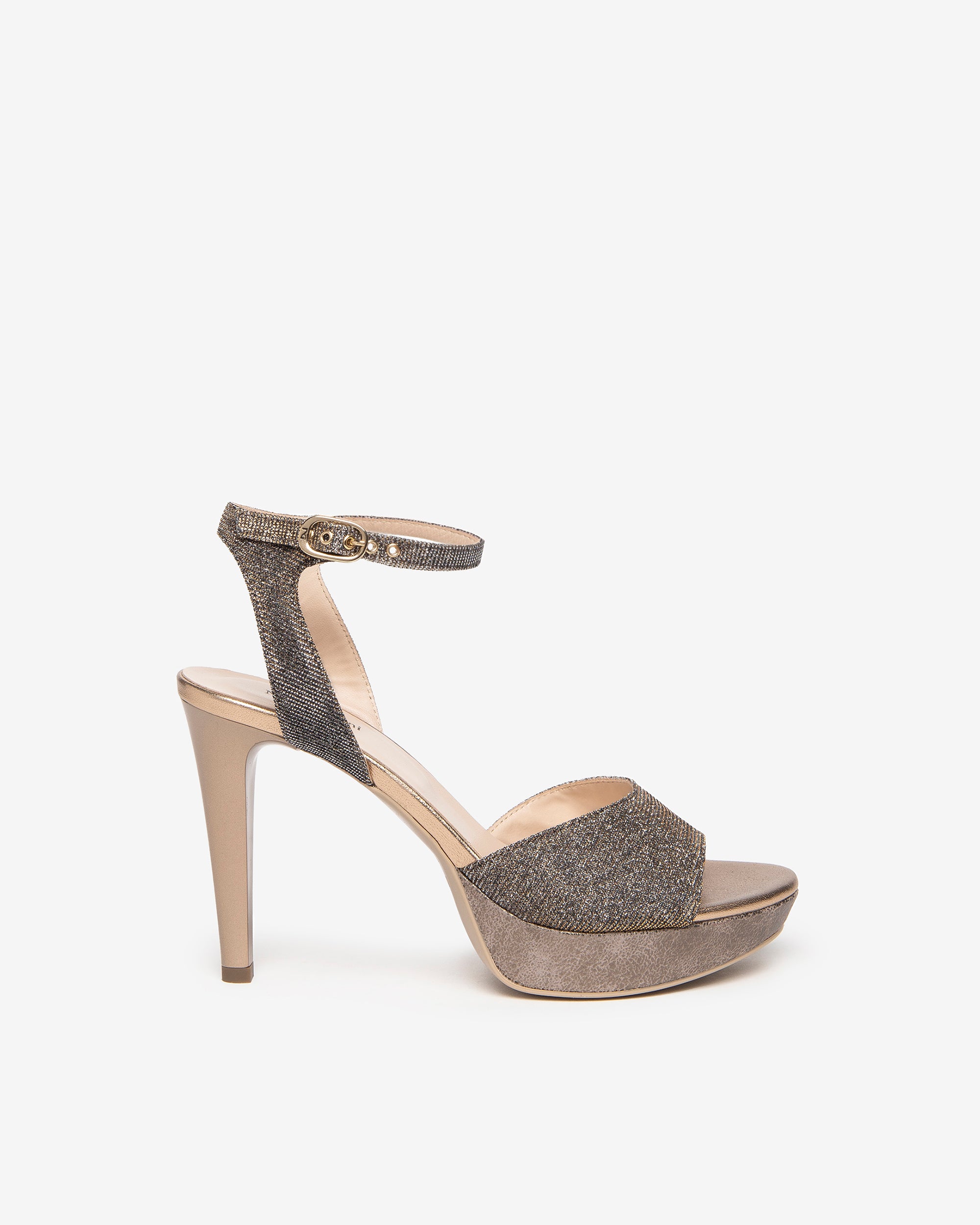 Sandali in Pelle Donna