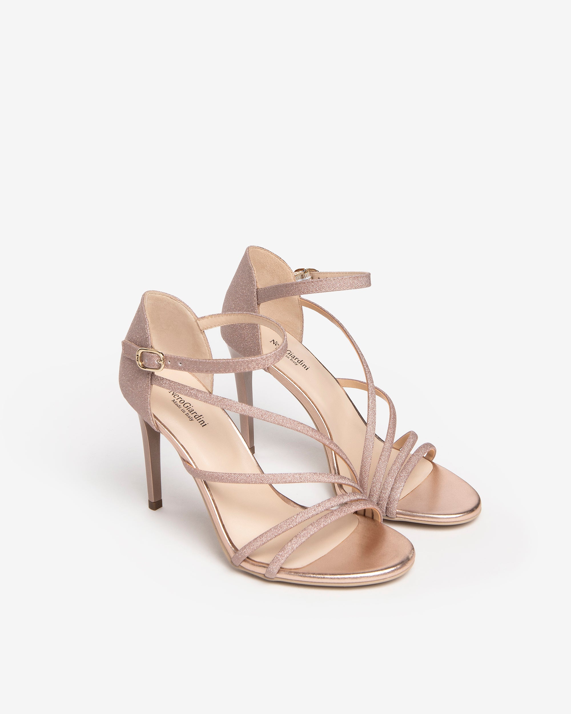 Women's Technical Fabric Sandals