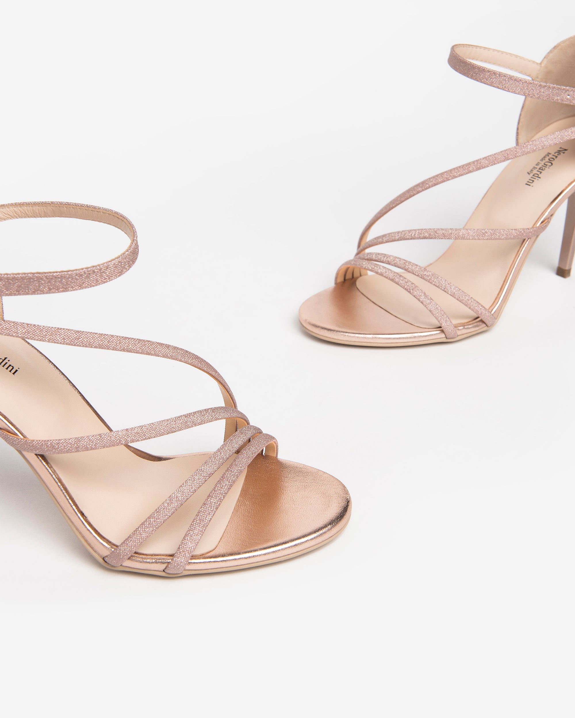 Women's Technical Fabric Sandals