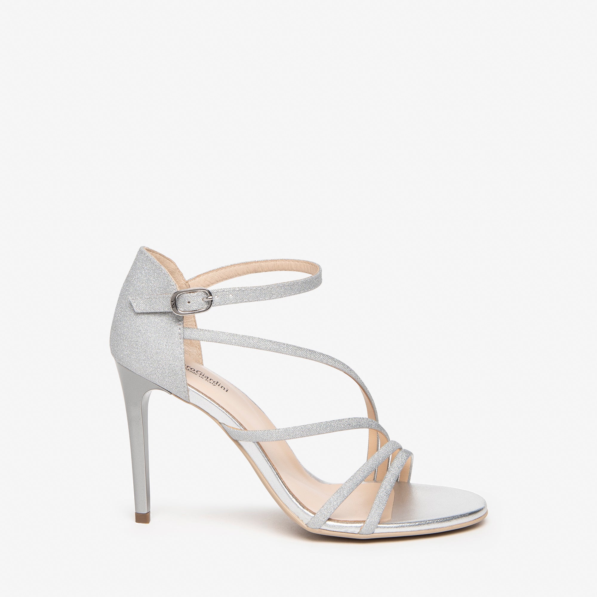 Sandali Donna in Materiale Tecnico