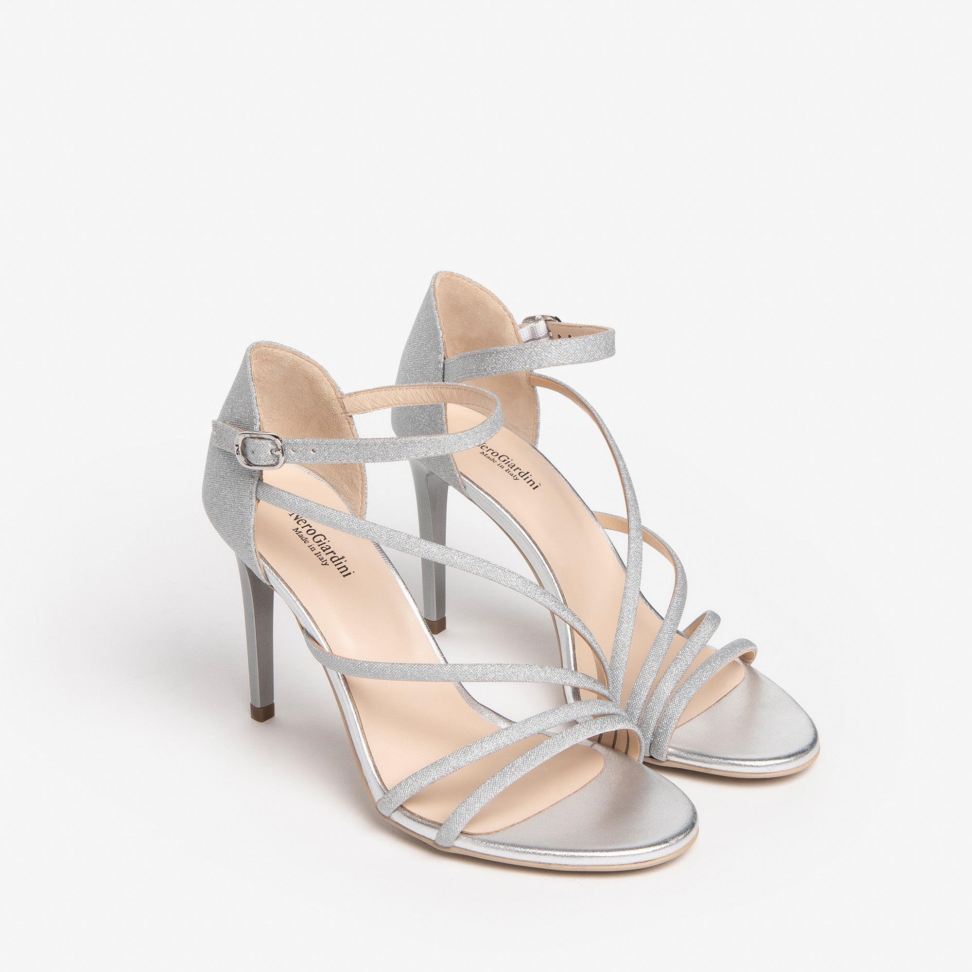 Sandali Donna in Materiale Tecnico