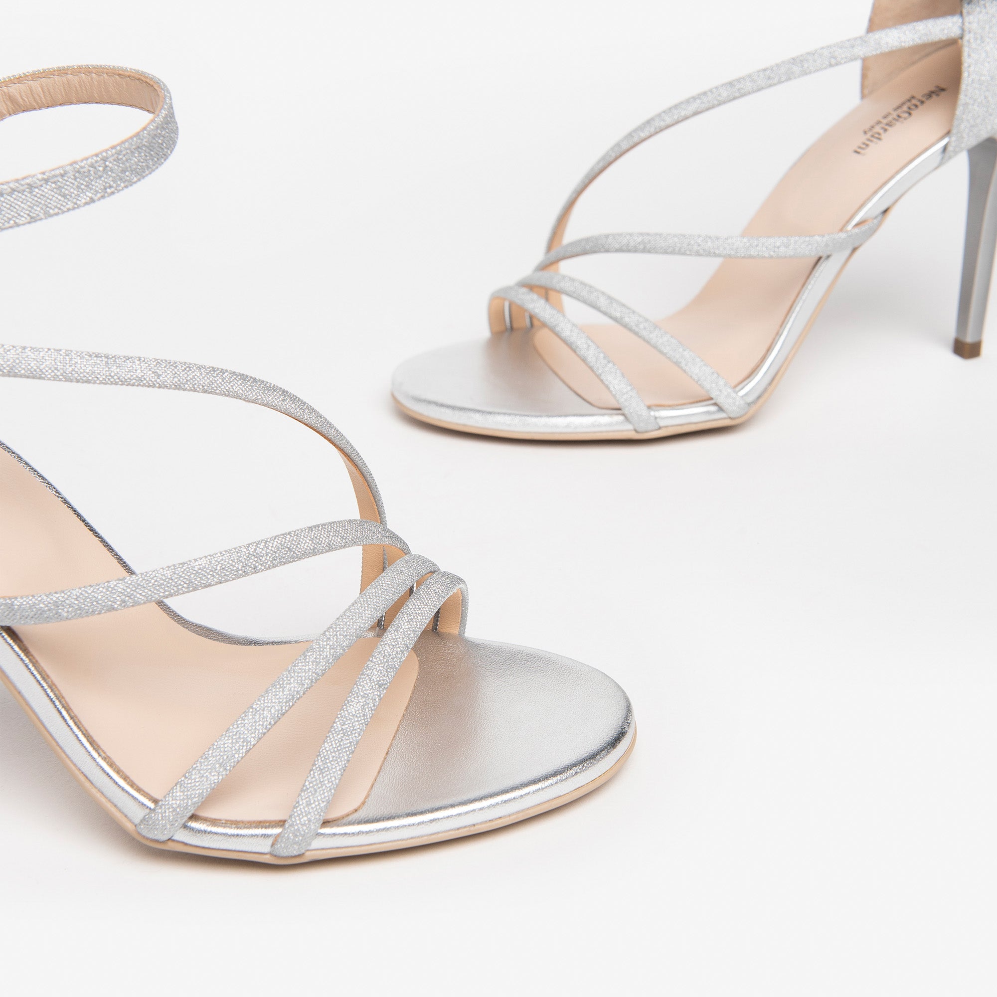 Sandali Donna in Materiale Tecnico