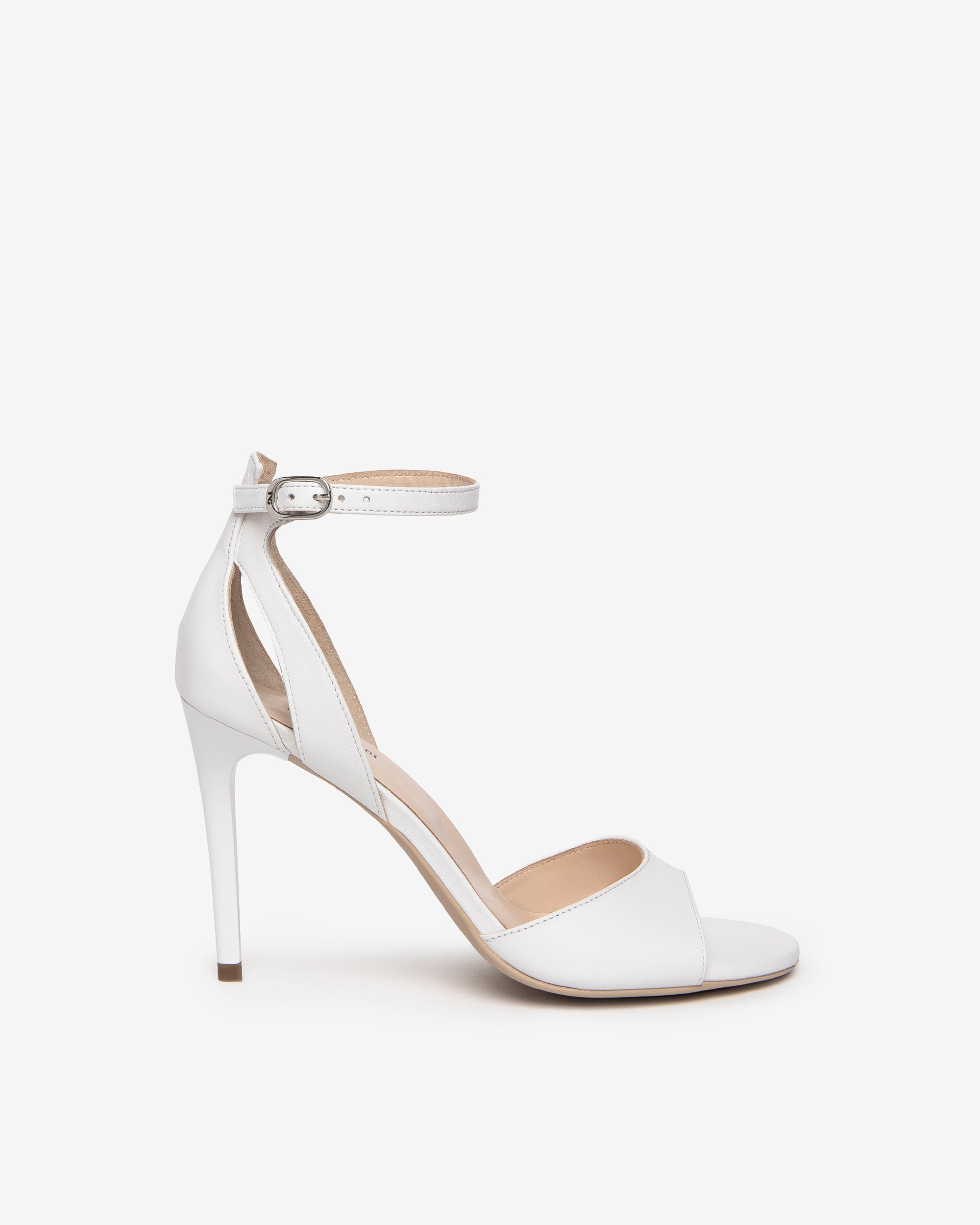 Women's Leather Sandals