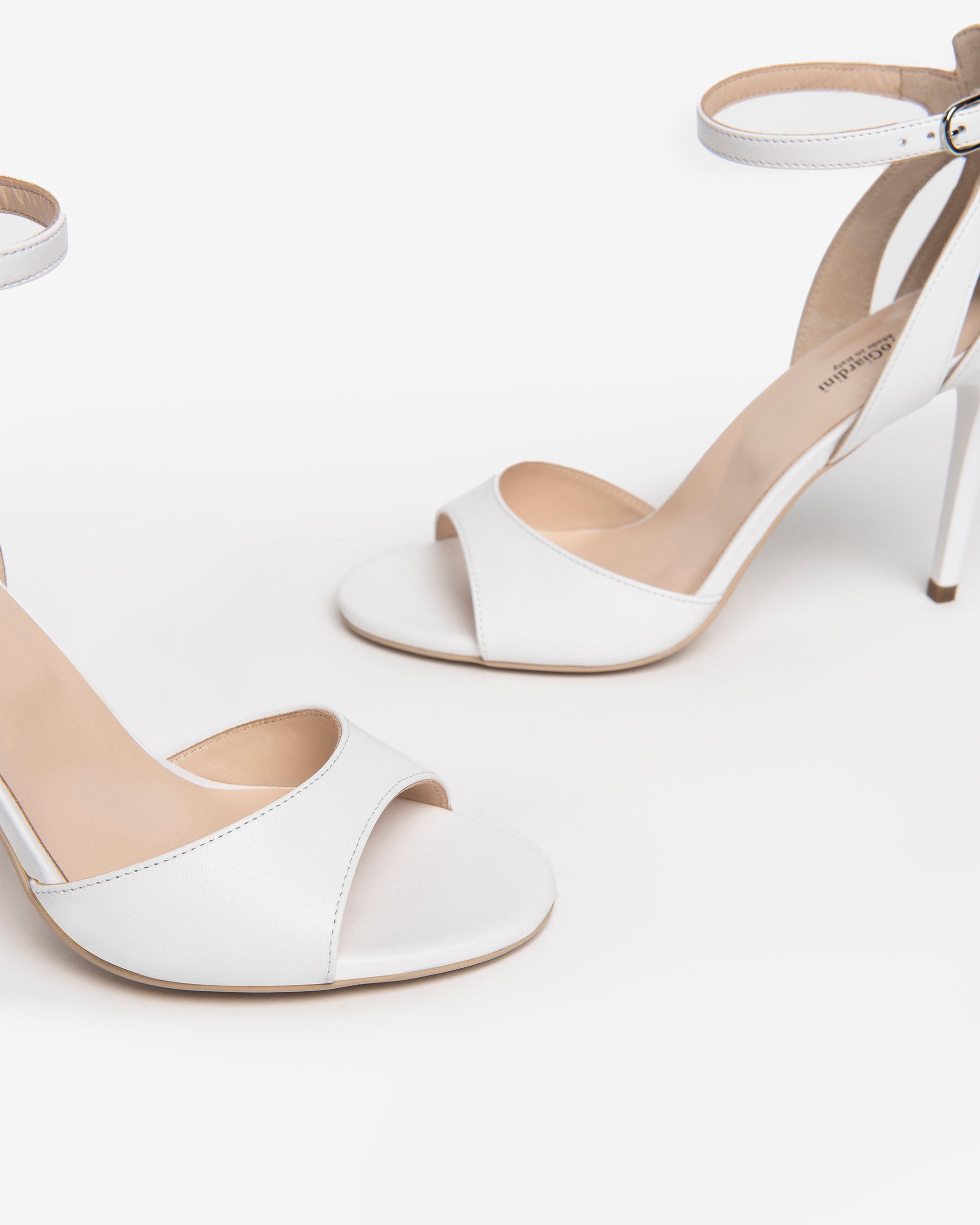 Women's Leather Sandals