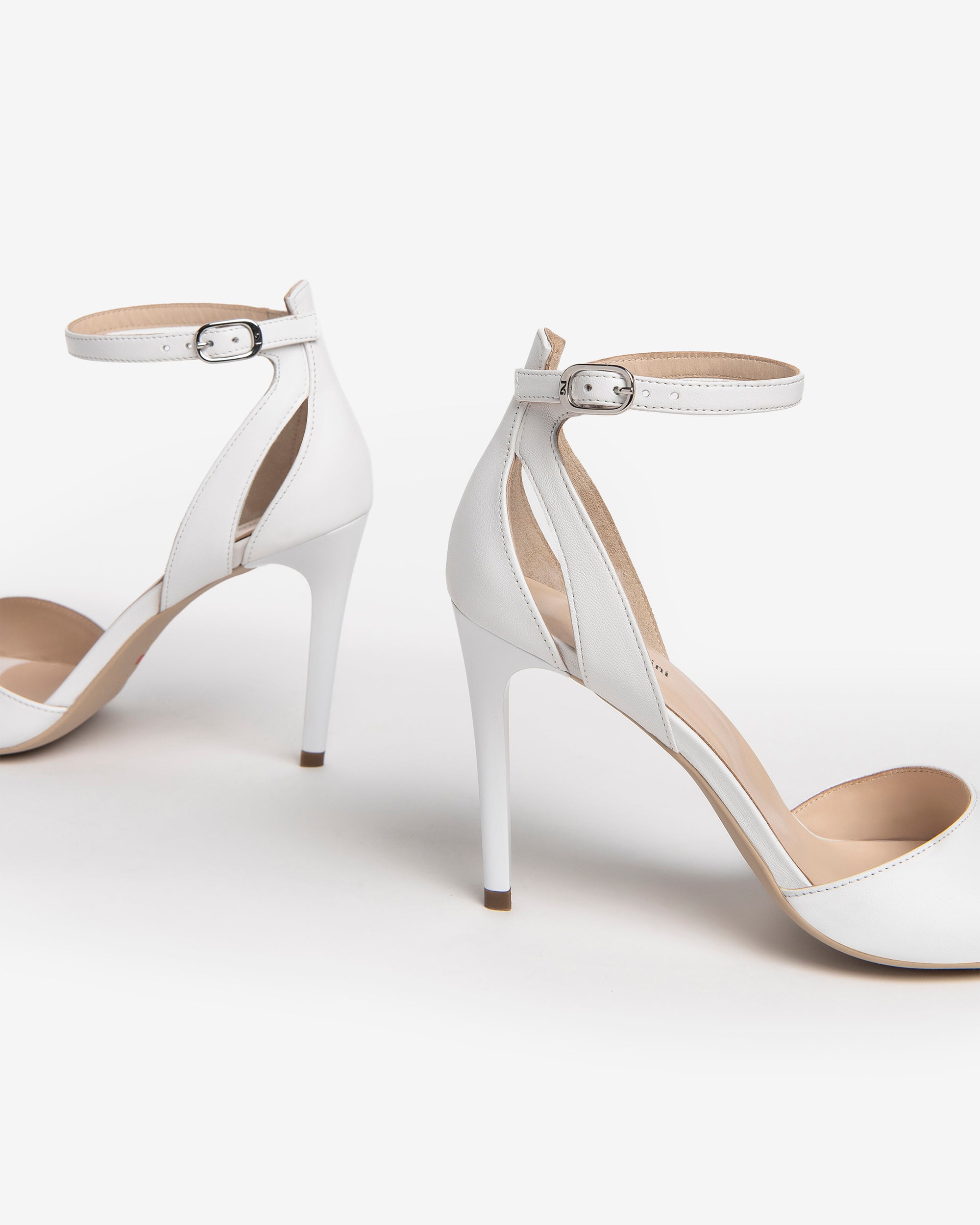 Women's Leather Sandals