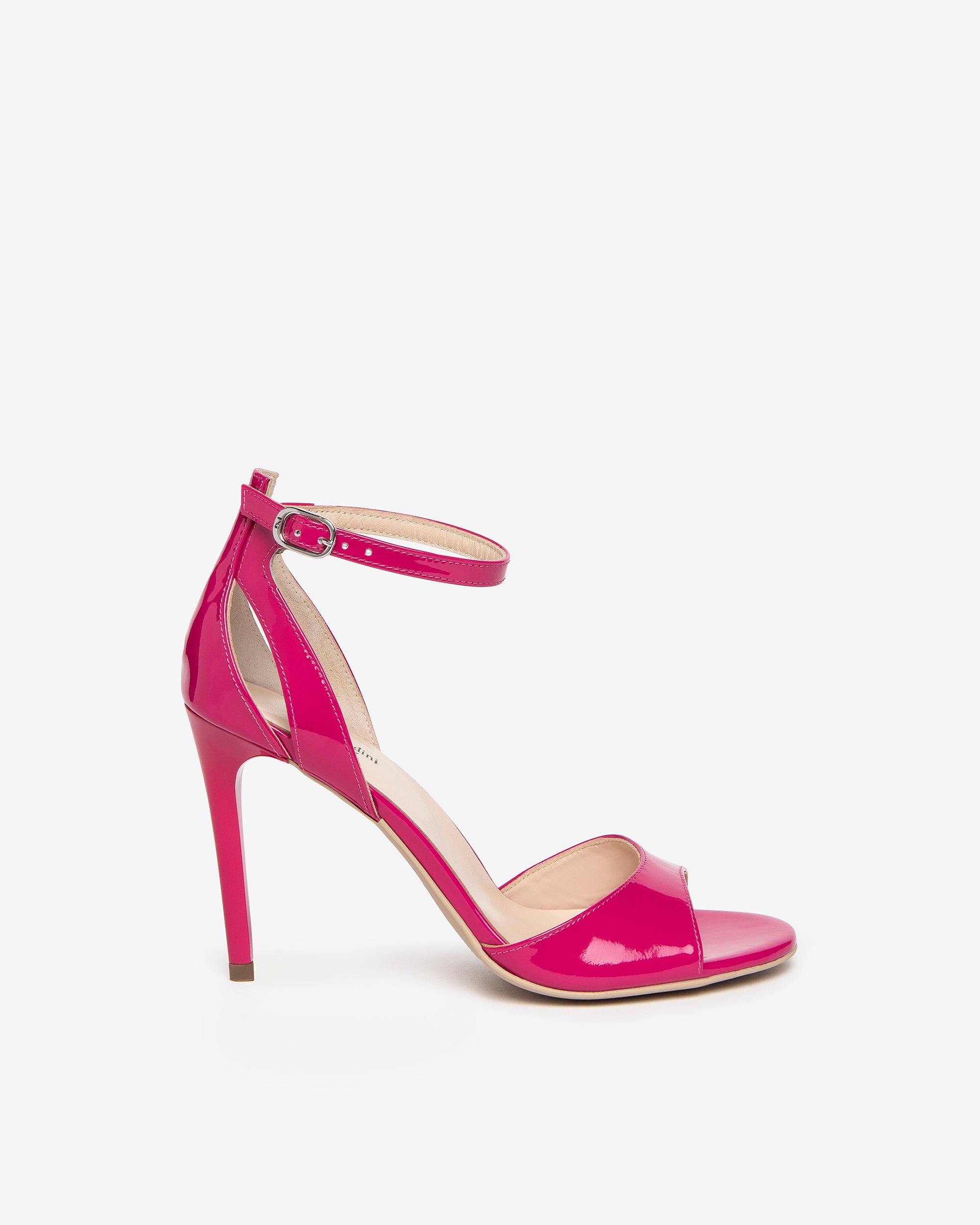 Women's Patent Leather Sandals