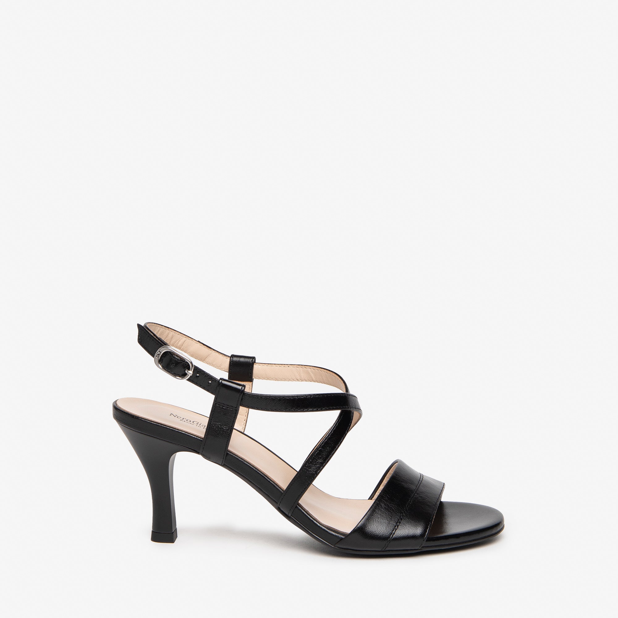 Sandali Donna in Pelle
