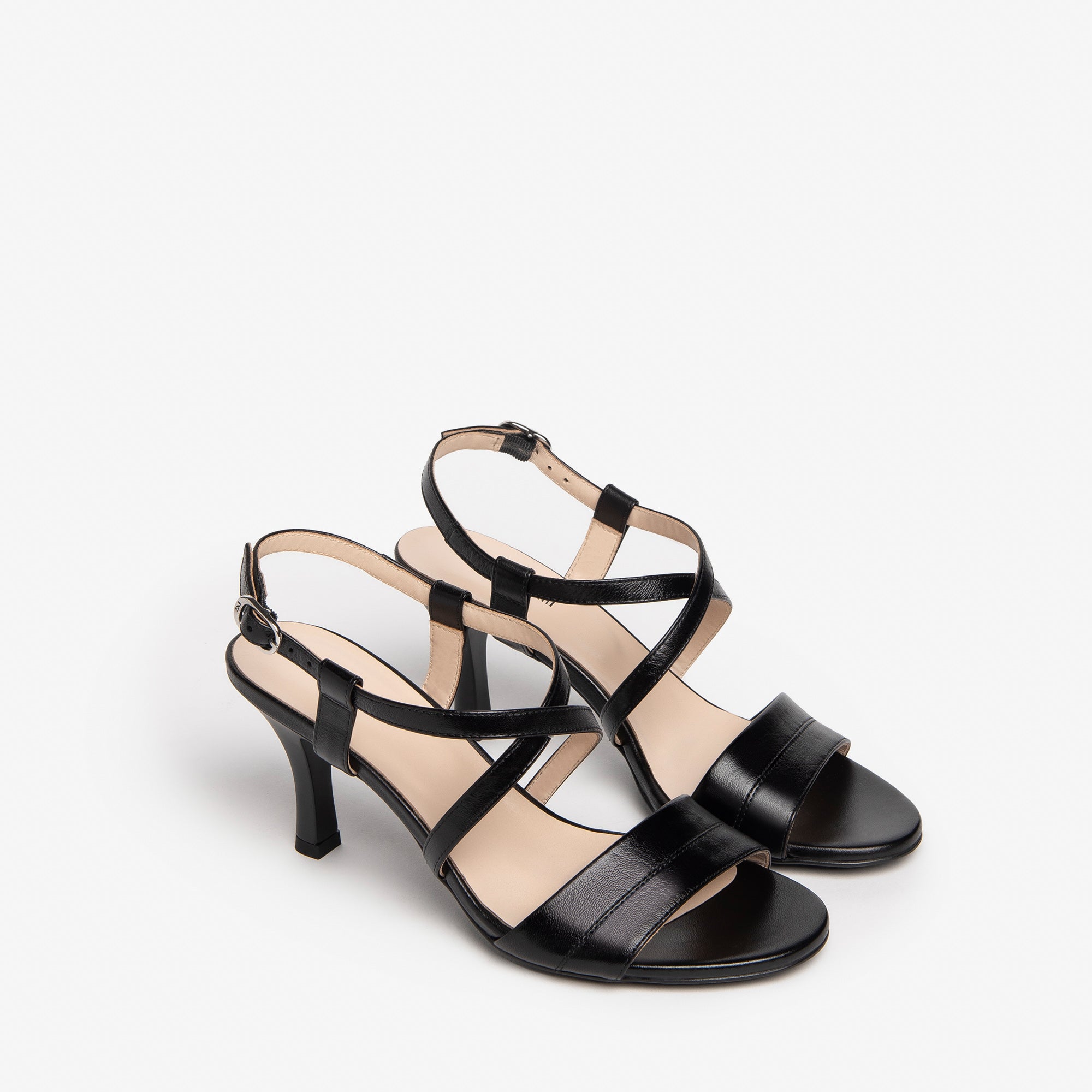 Sandali Donna in Pelle