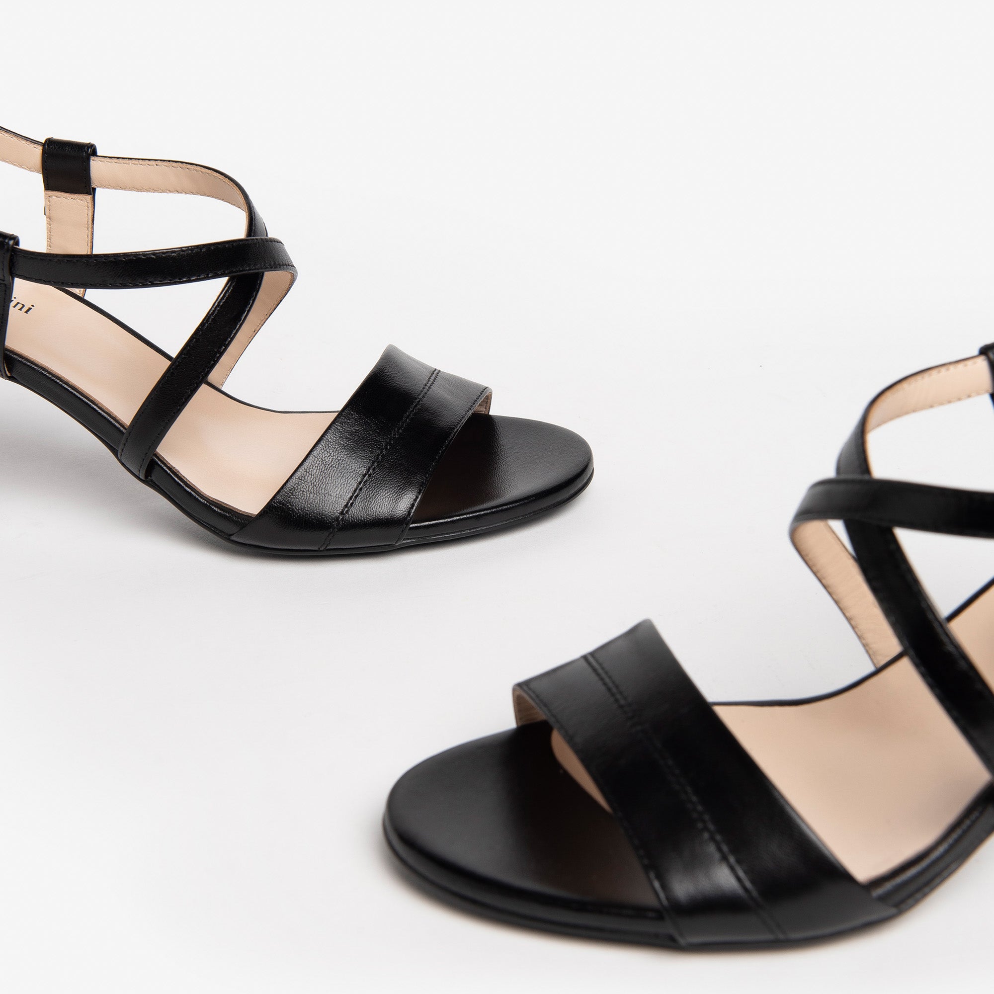 Sandali Donna in Pelle