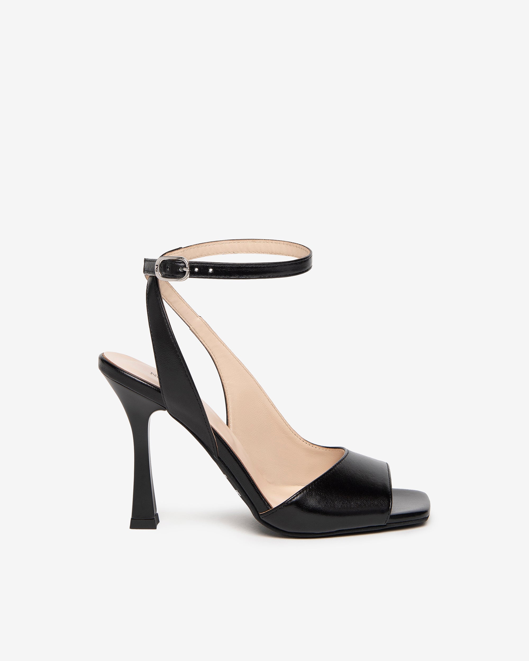 Women's Leather Sandals