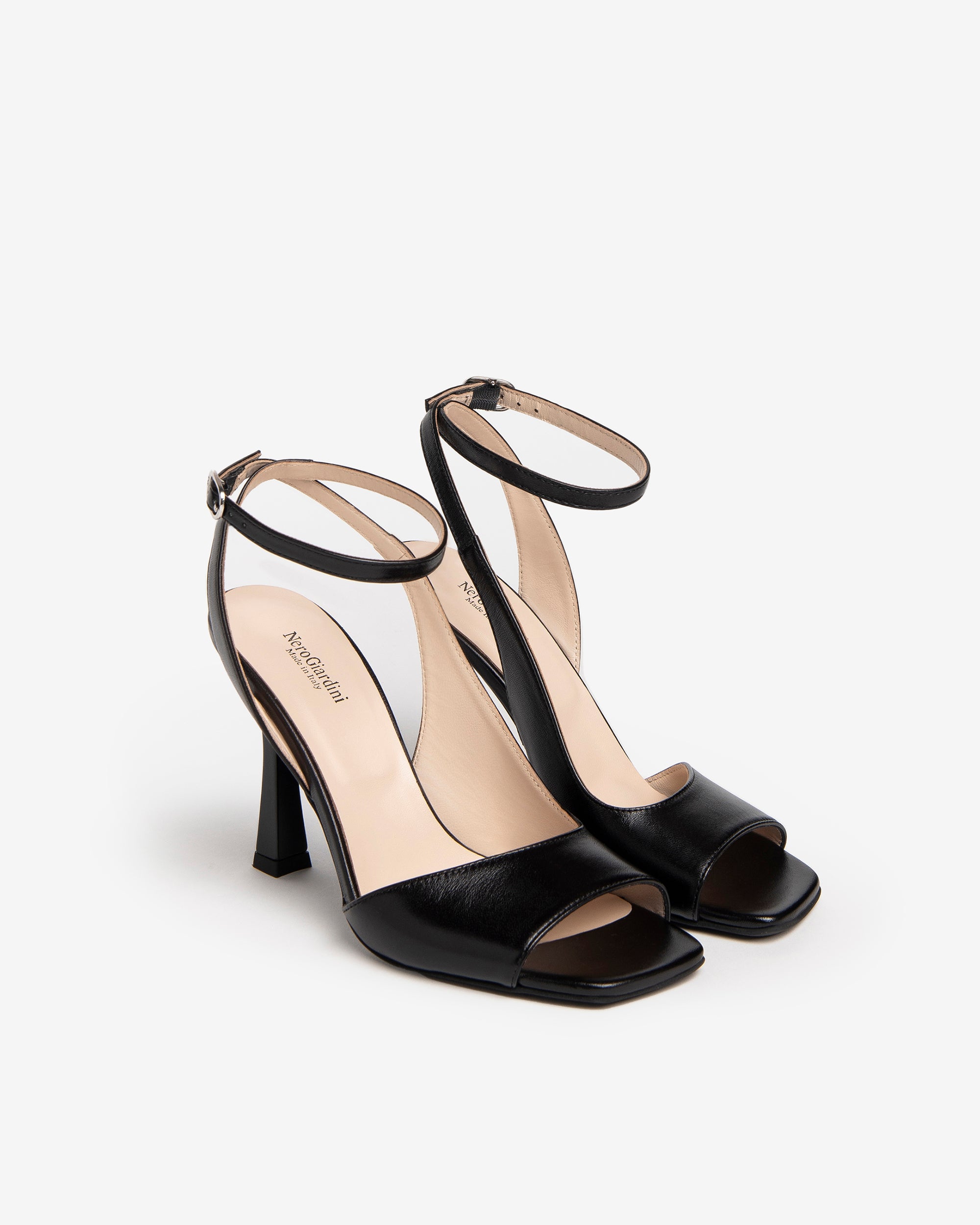 Women's Leather Sandals