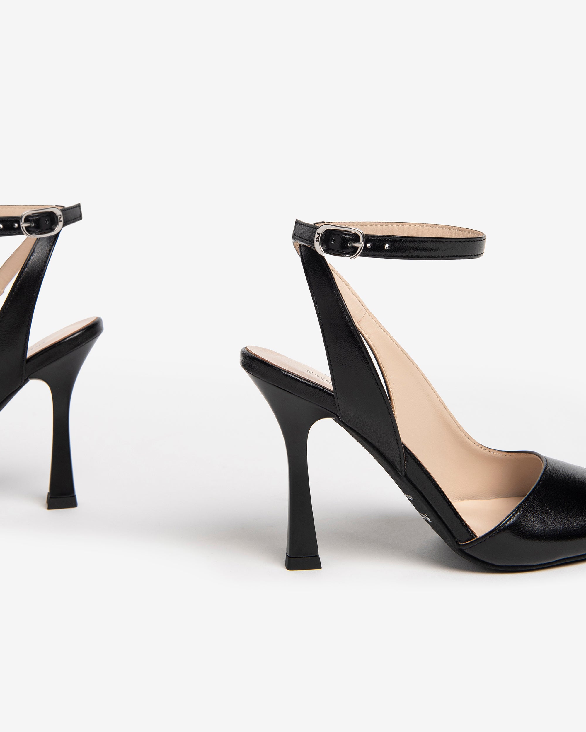 Women's Leather Sandals