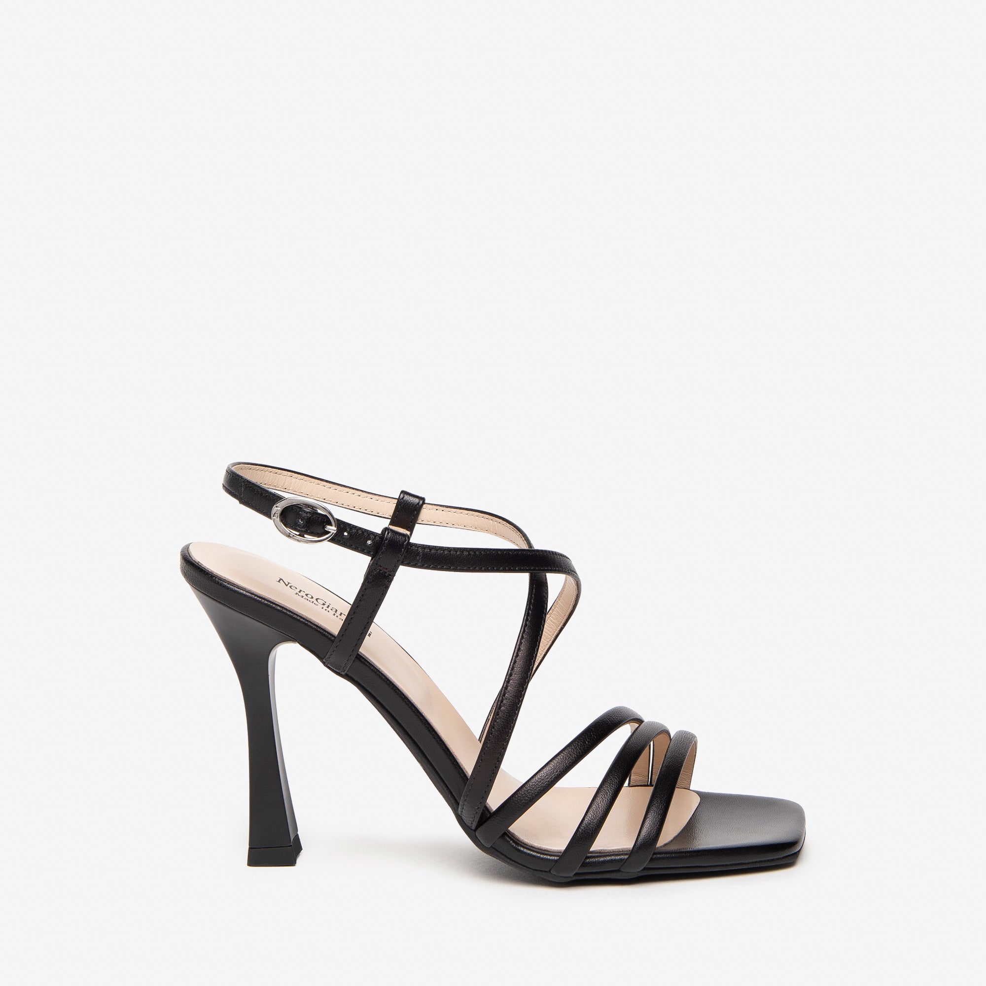 Sandali Donna in Pelle