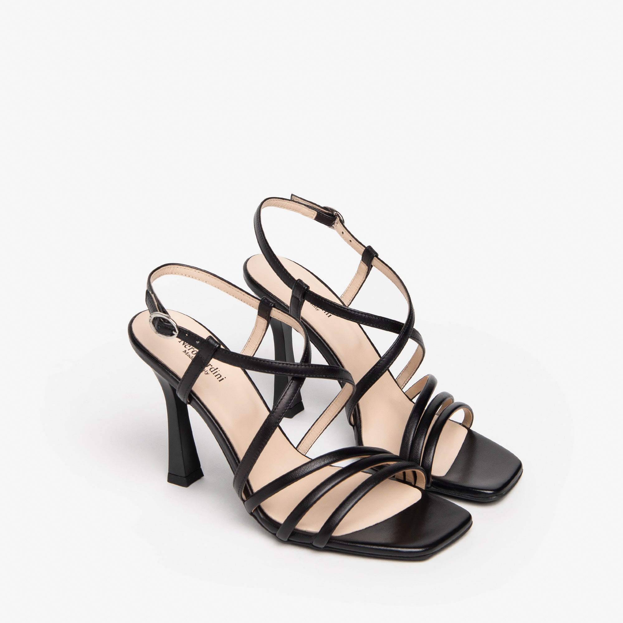 Sandali Donna in Pelle