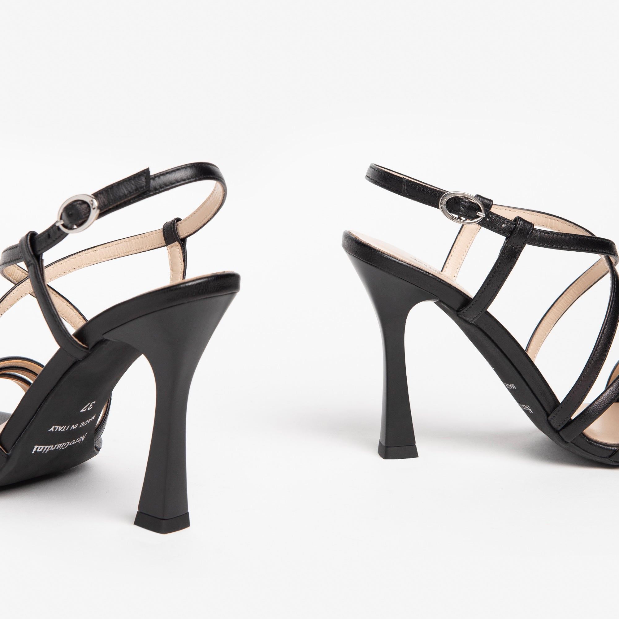 Sandali Donna in Pelle