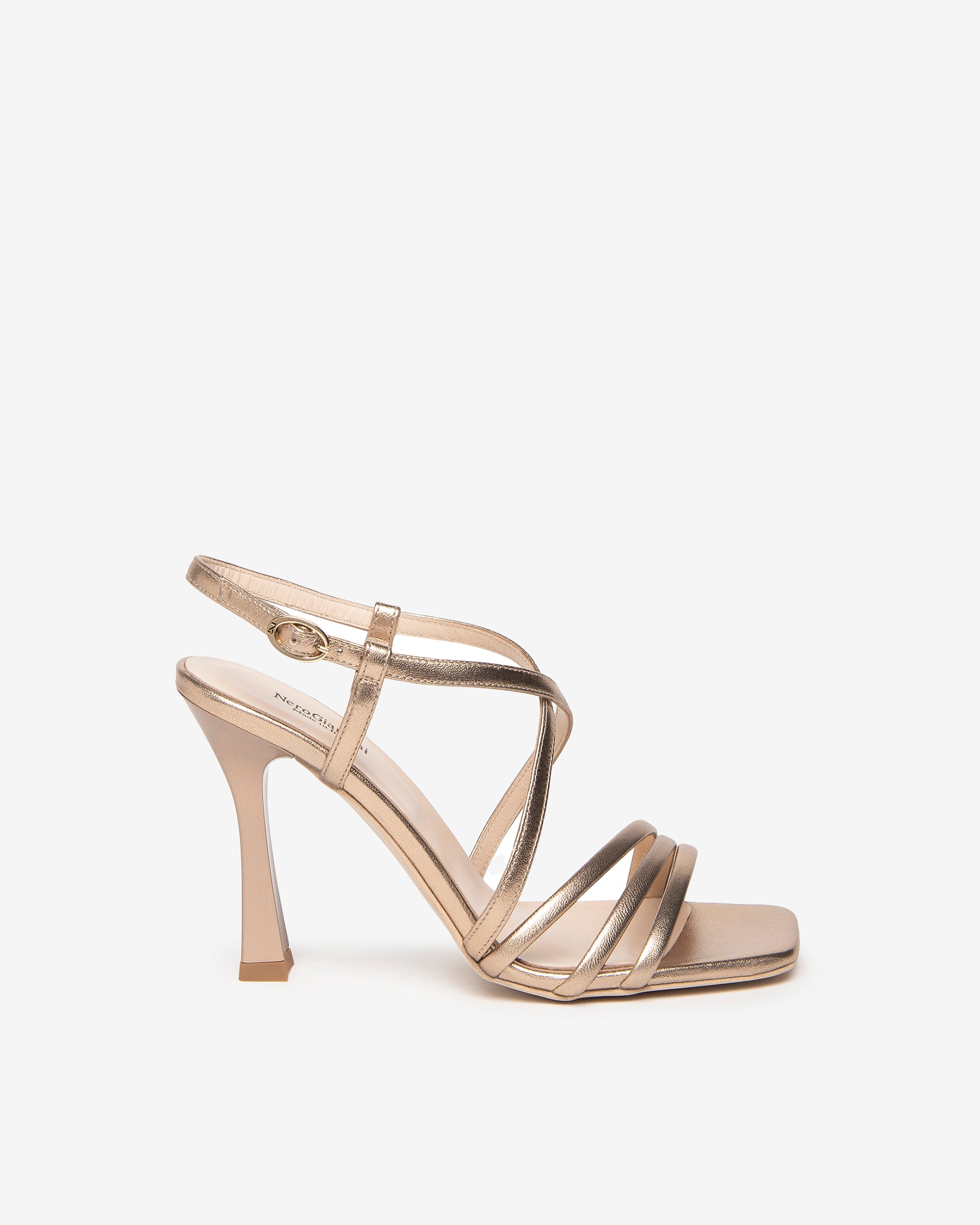 Women's Leather Sandals