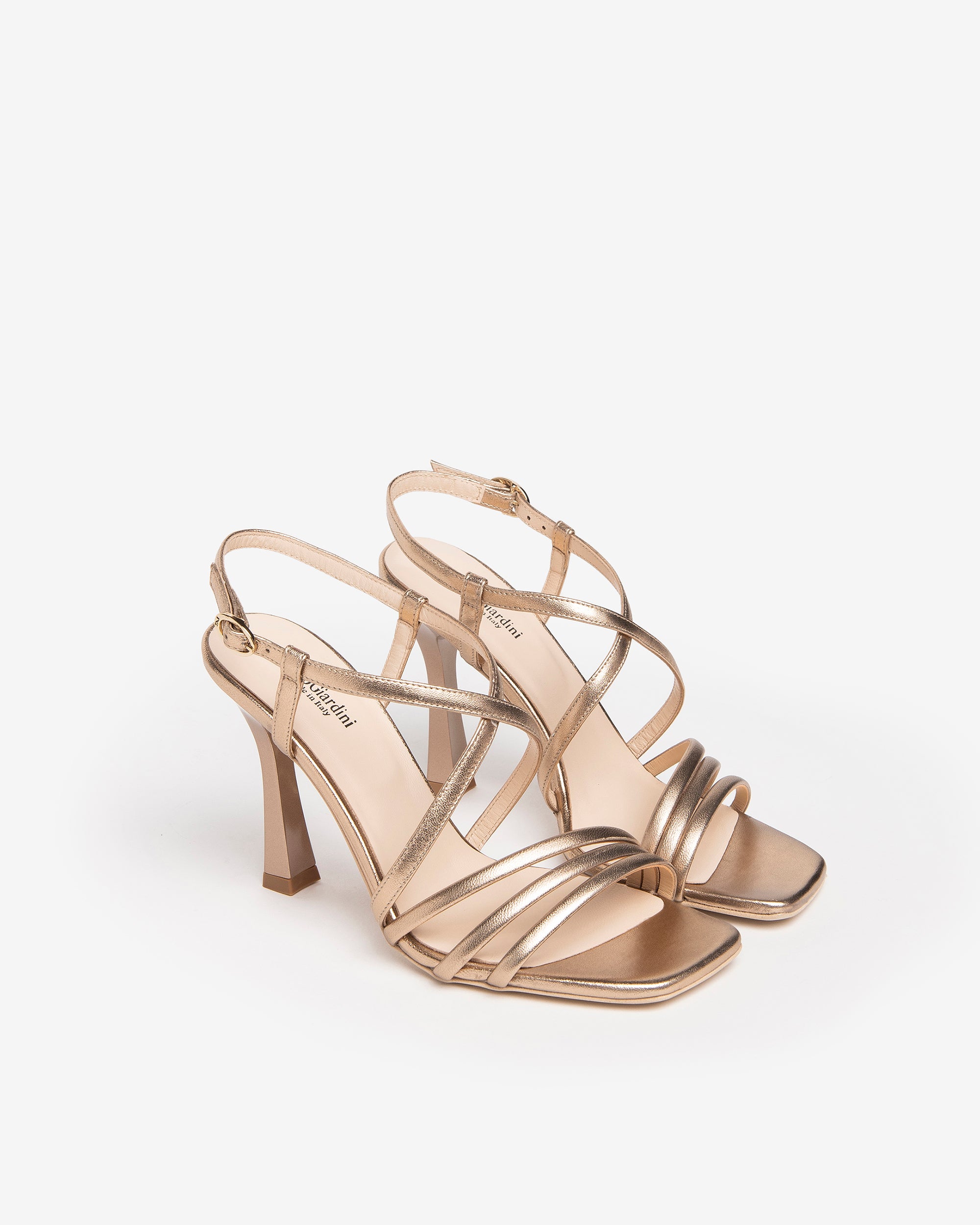 Women's Leather Sandals