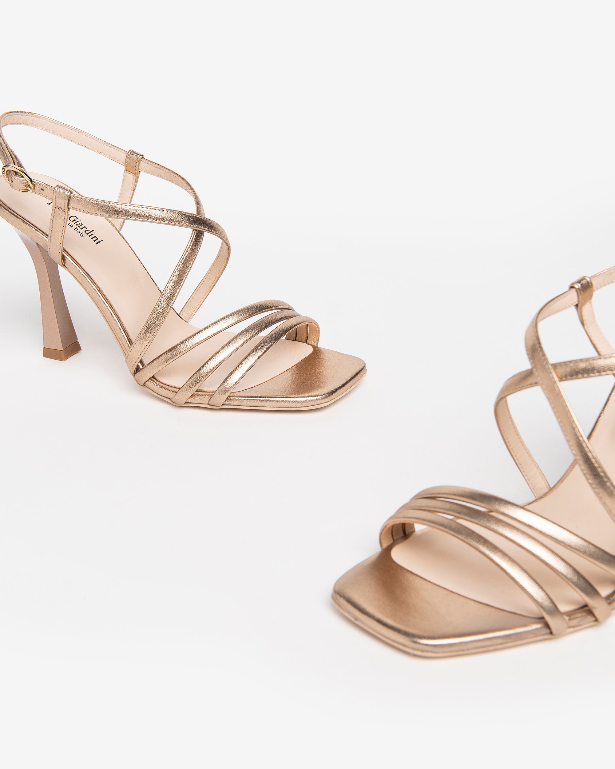 Women's Leather Sandals