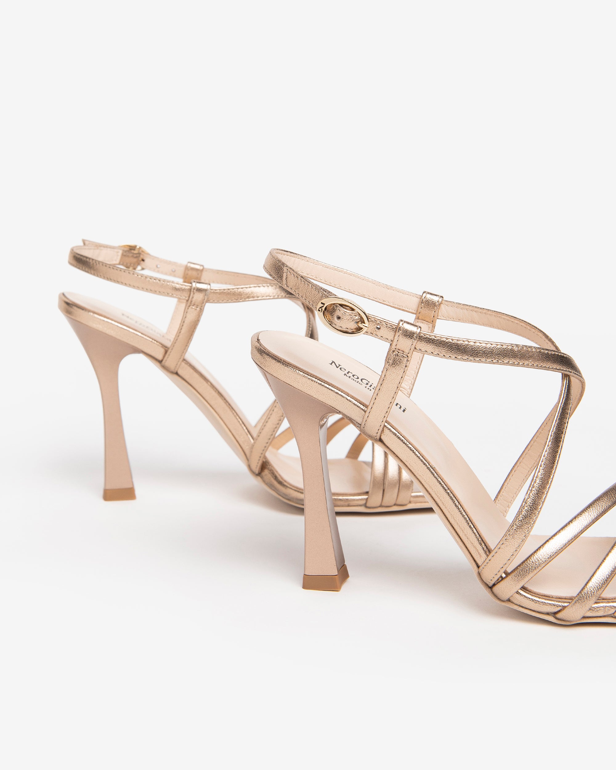 Women's Leather Sandals
