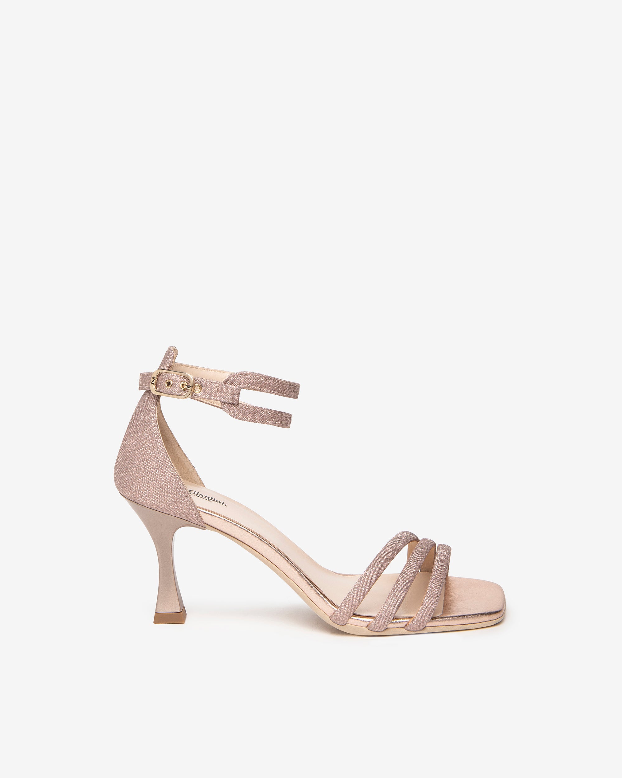 Sandali Donna in Materiale Tecnico