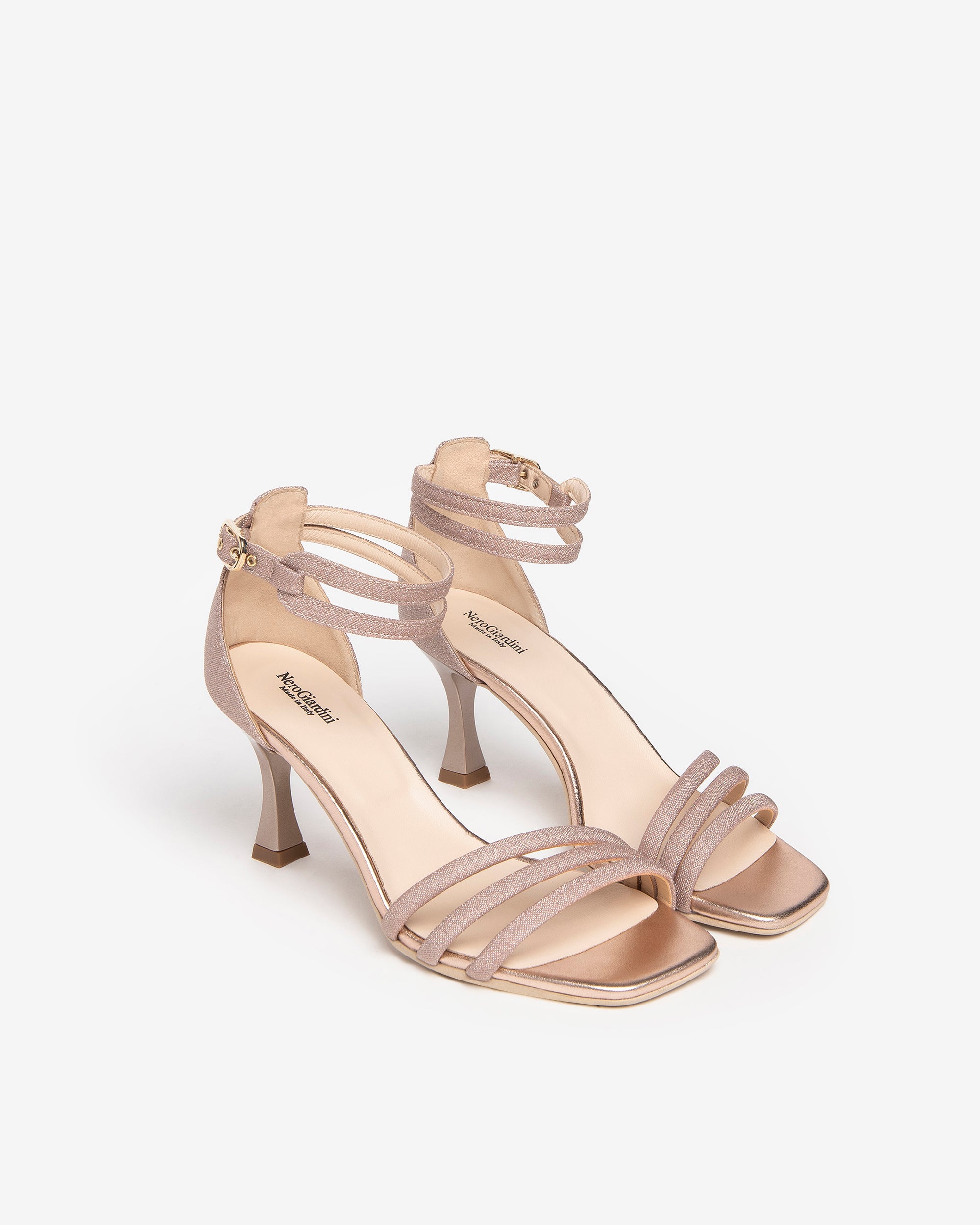 Sandali Donna in Materiale Tecnico
