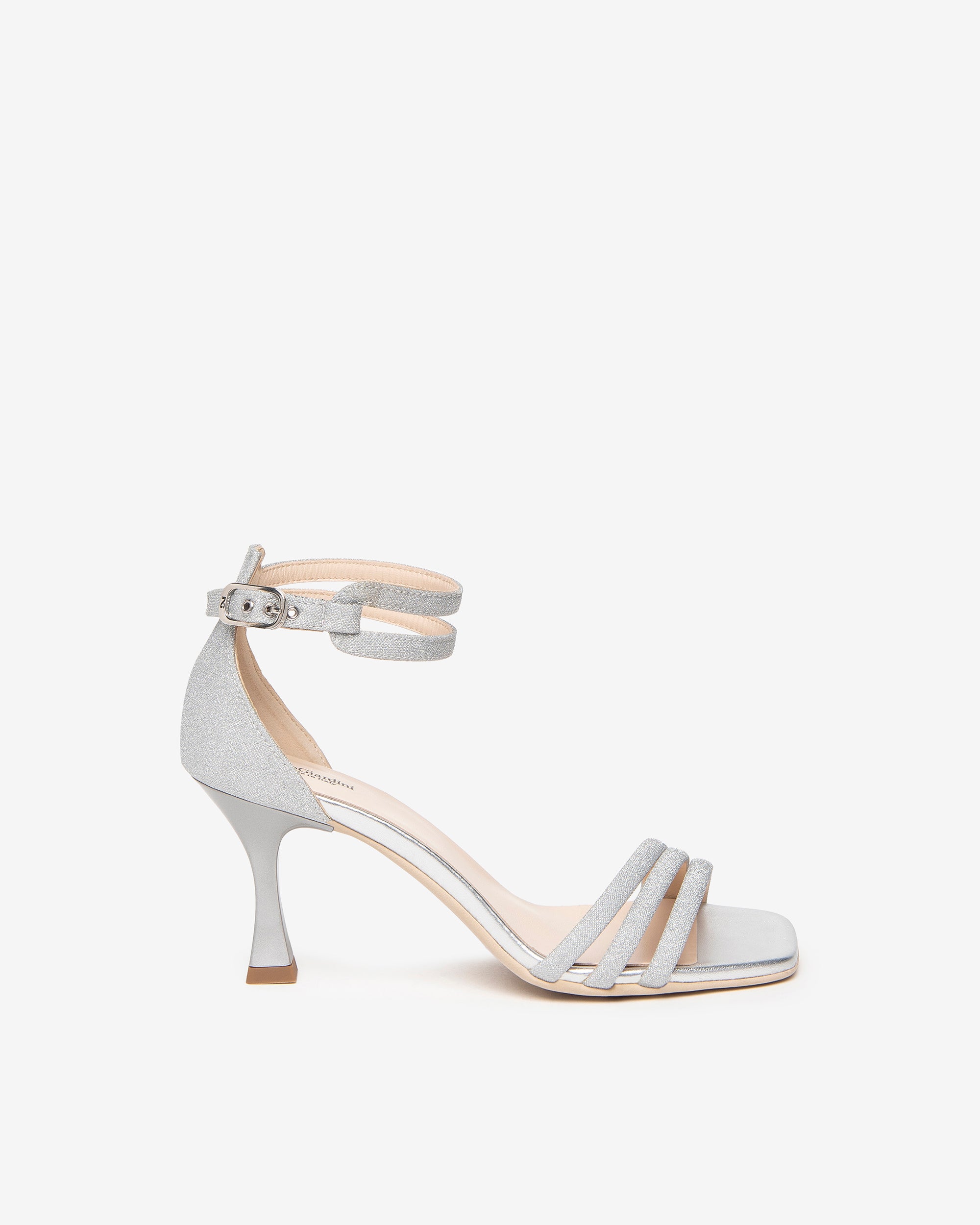Sandali Donna in Materiale Tecnico