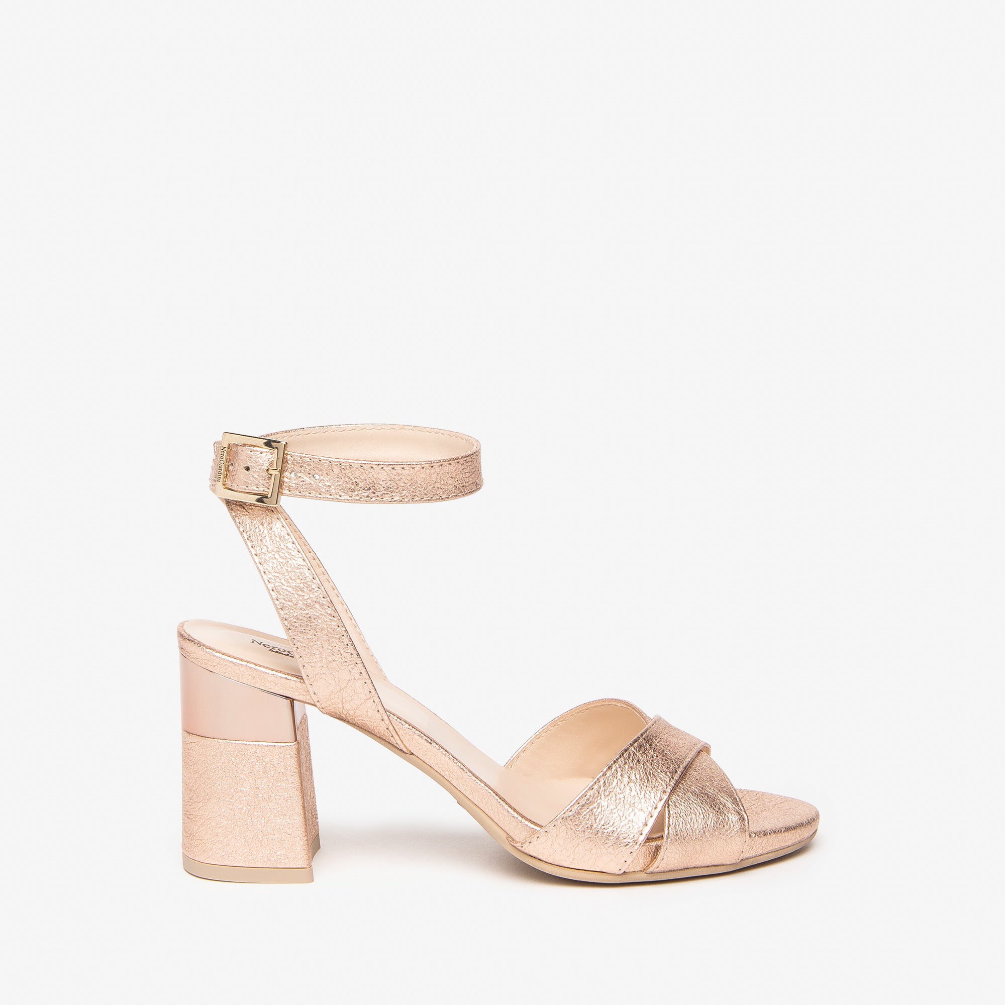 Sandali Donna in Pelle