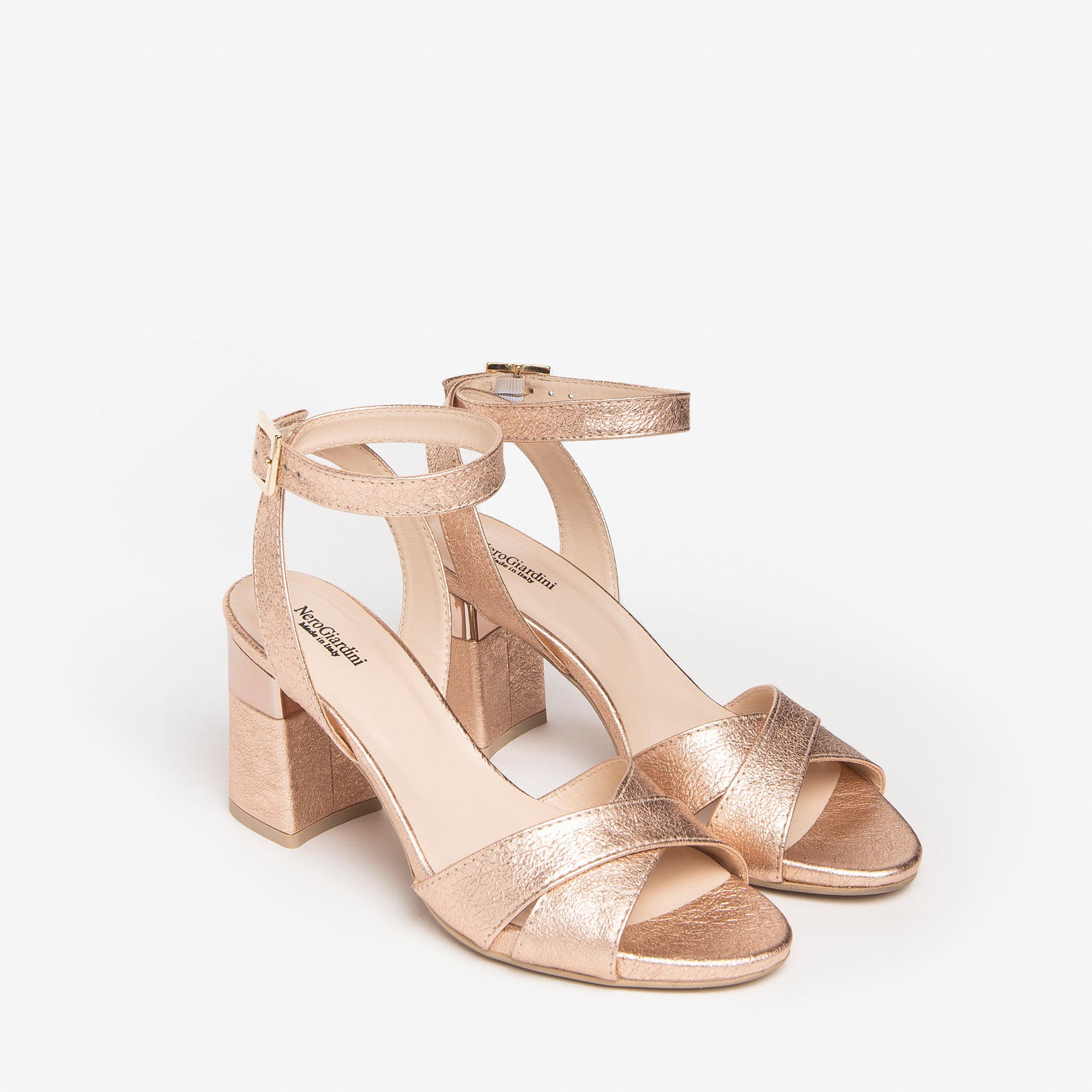 Sandali Donna in Pelle