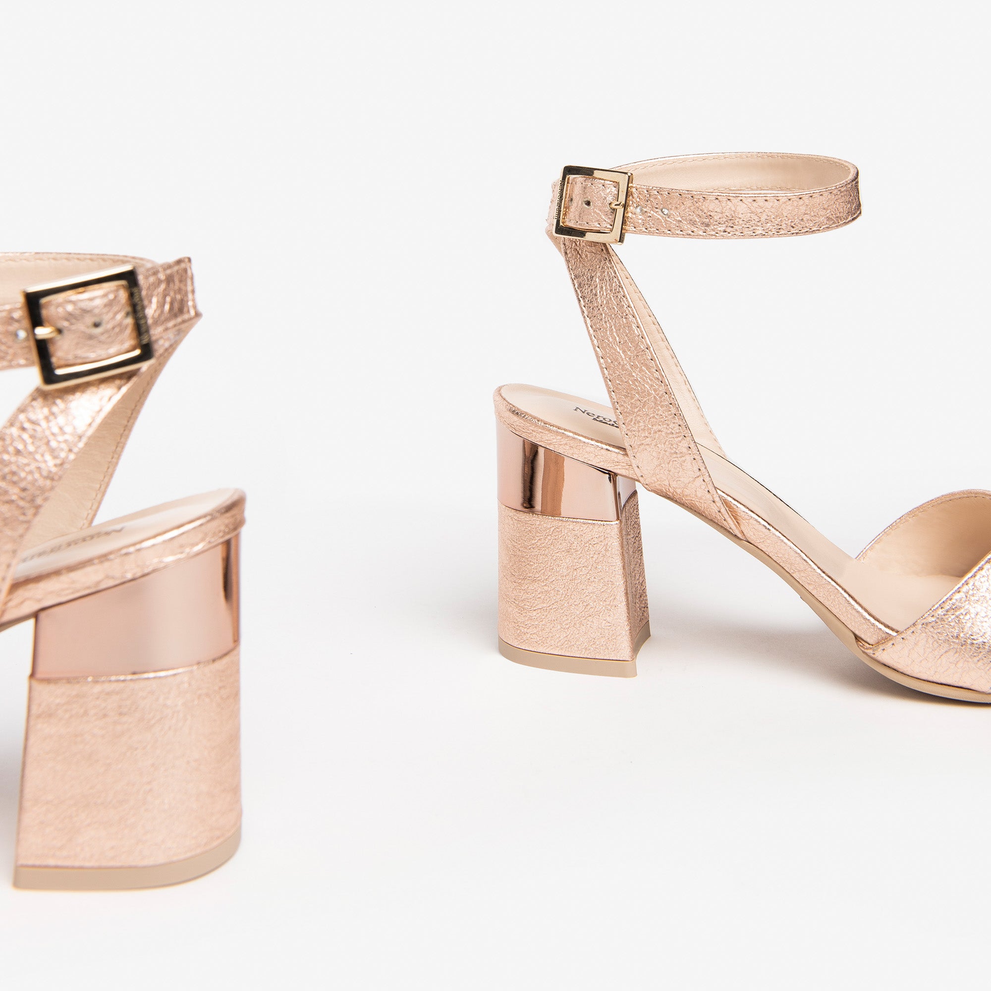 Sandali Donna in Pelle