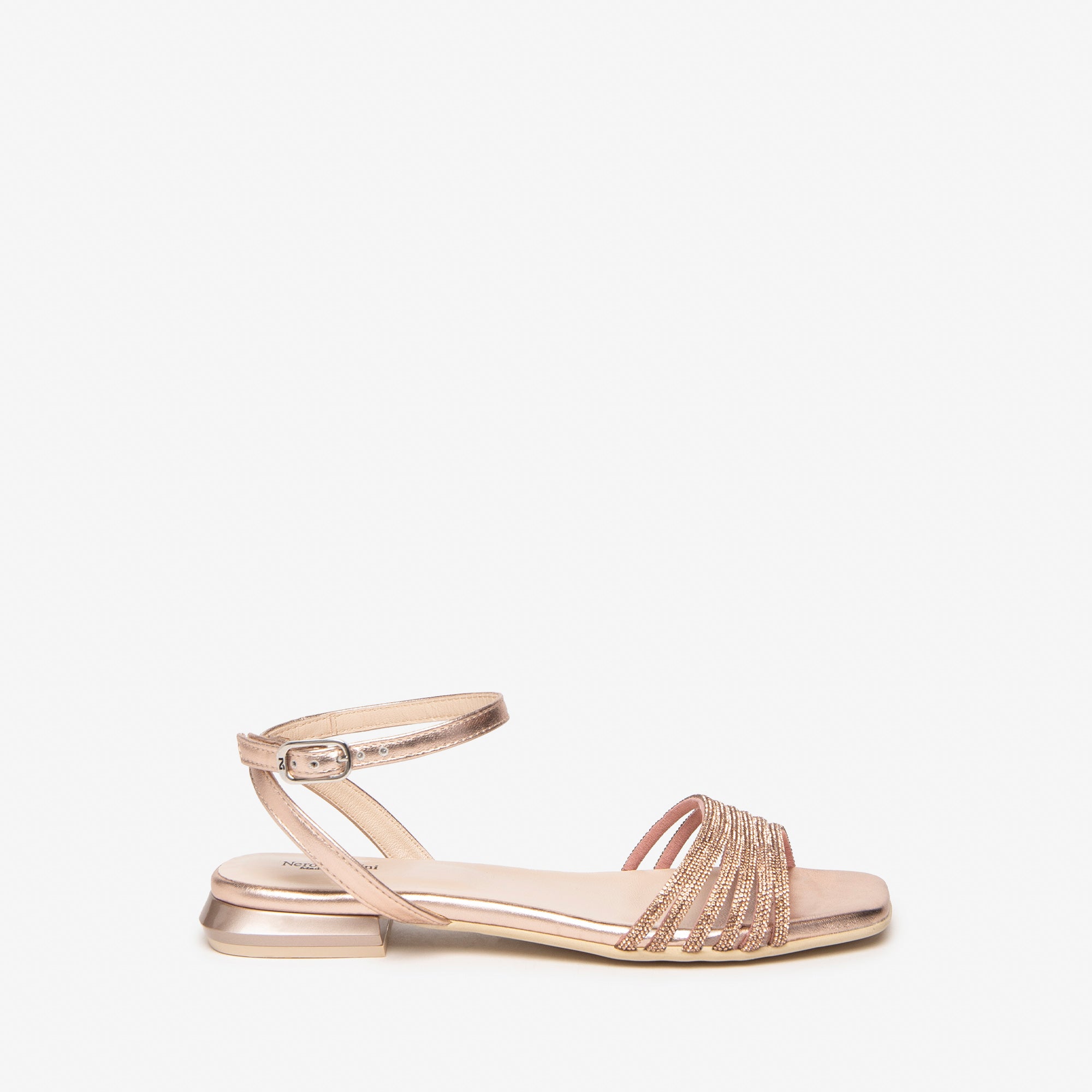 Sandali Donna in Pelle