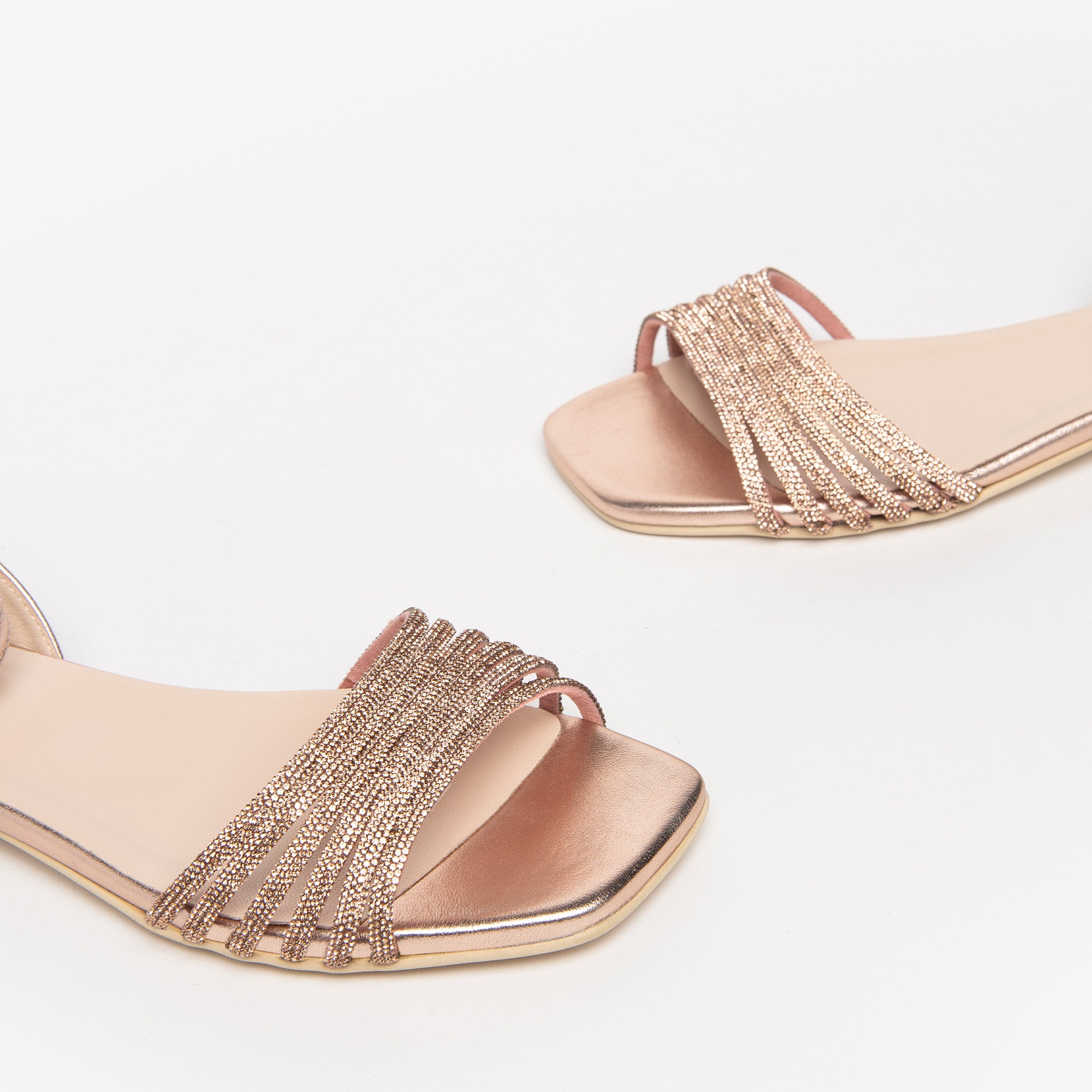 Sandali Donna in Pelle