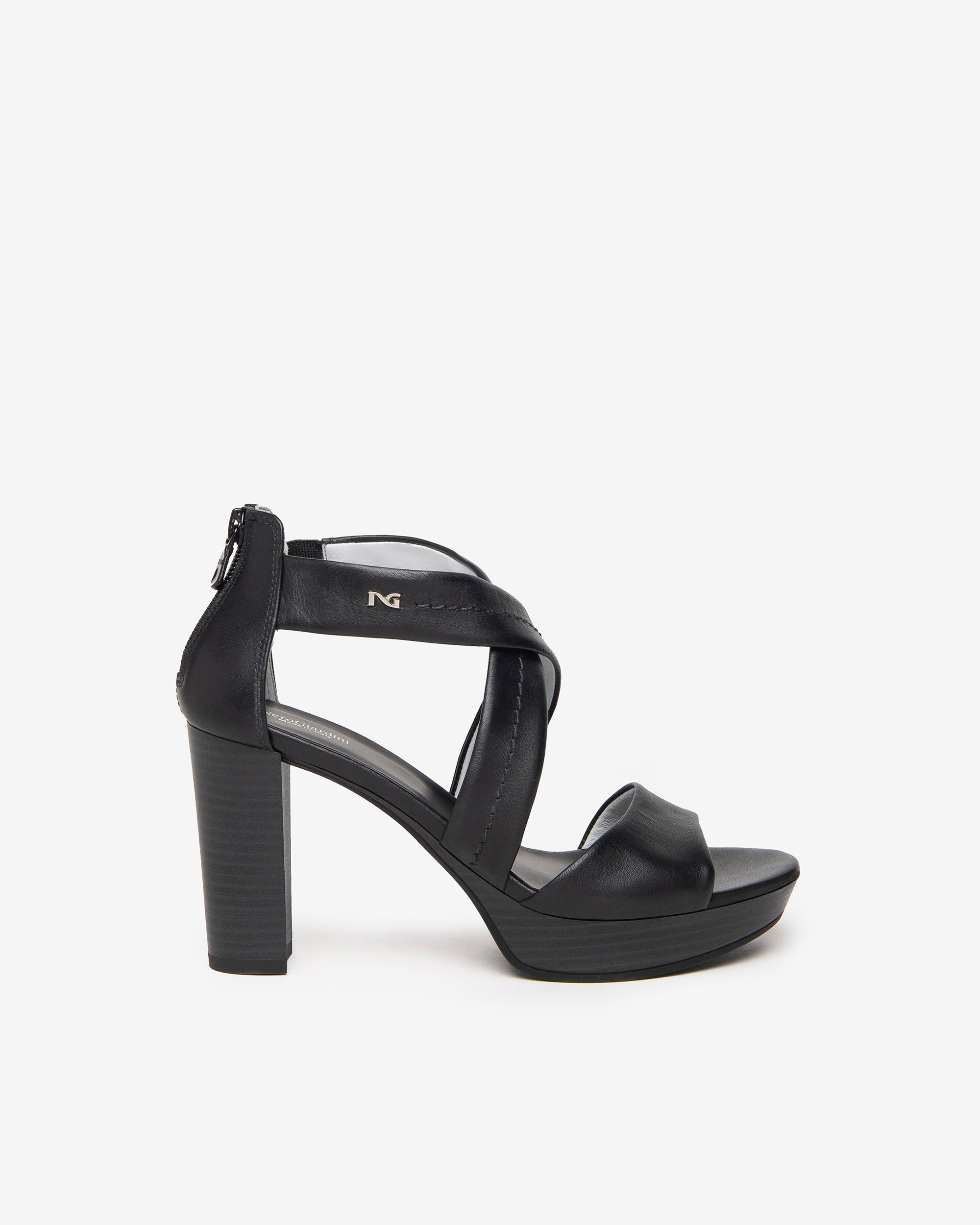 Women's Leather Sandals