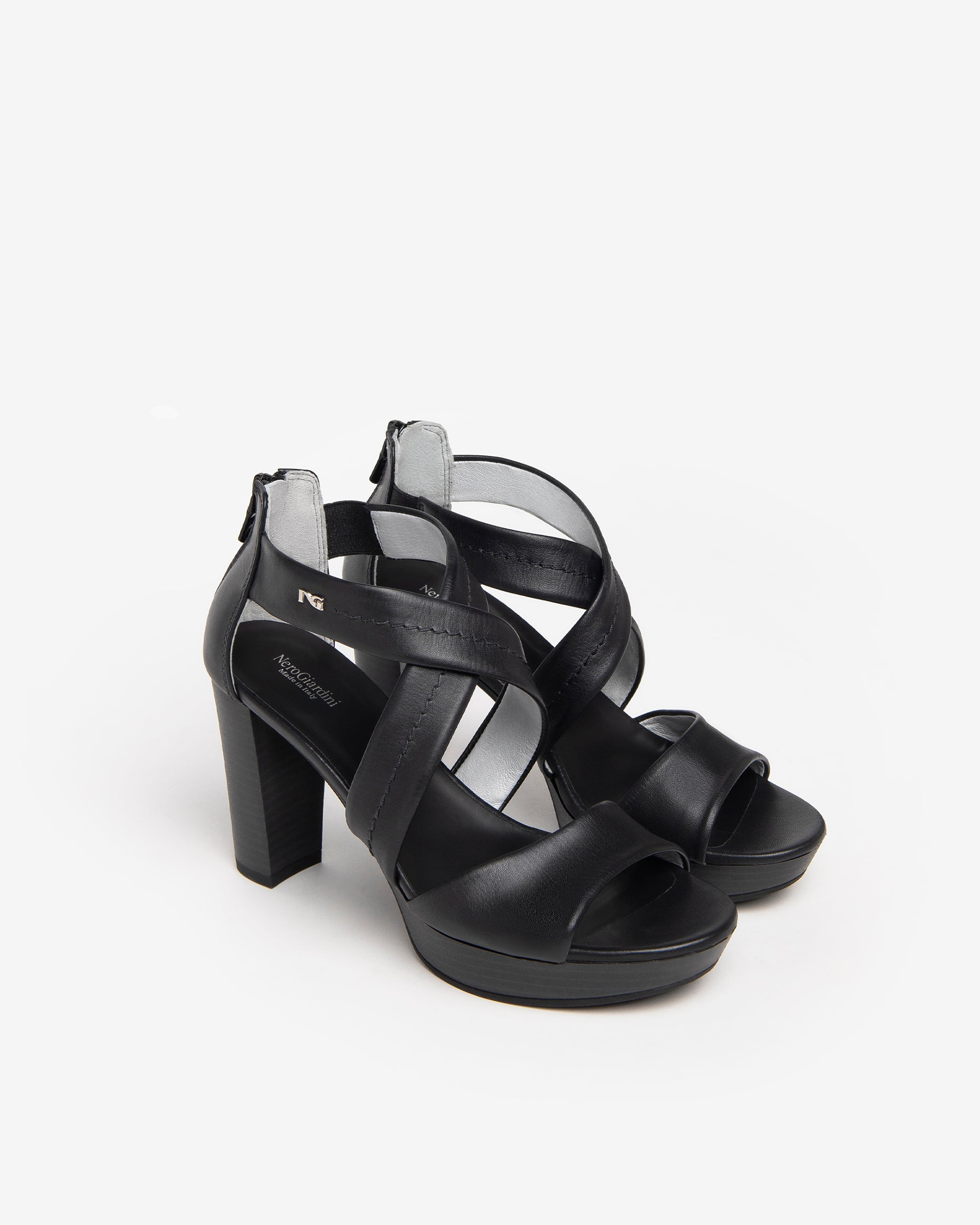 Women's Leather Sandals