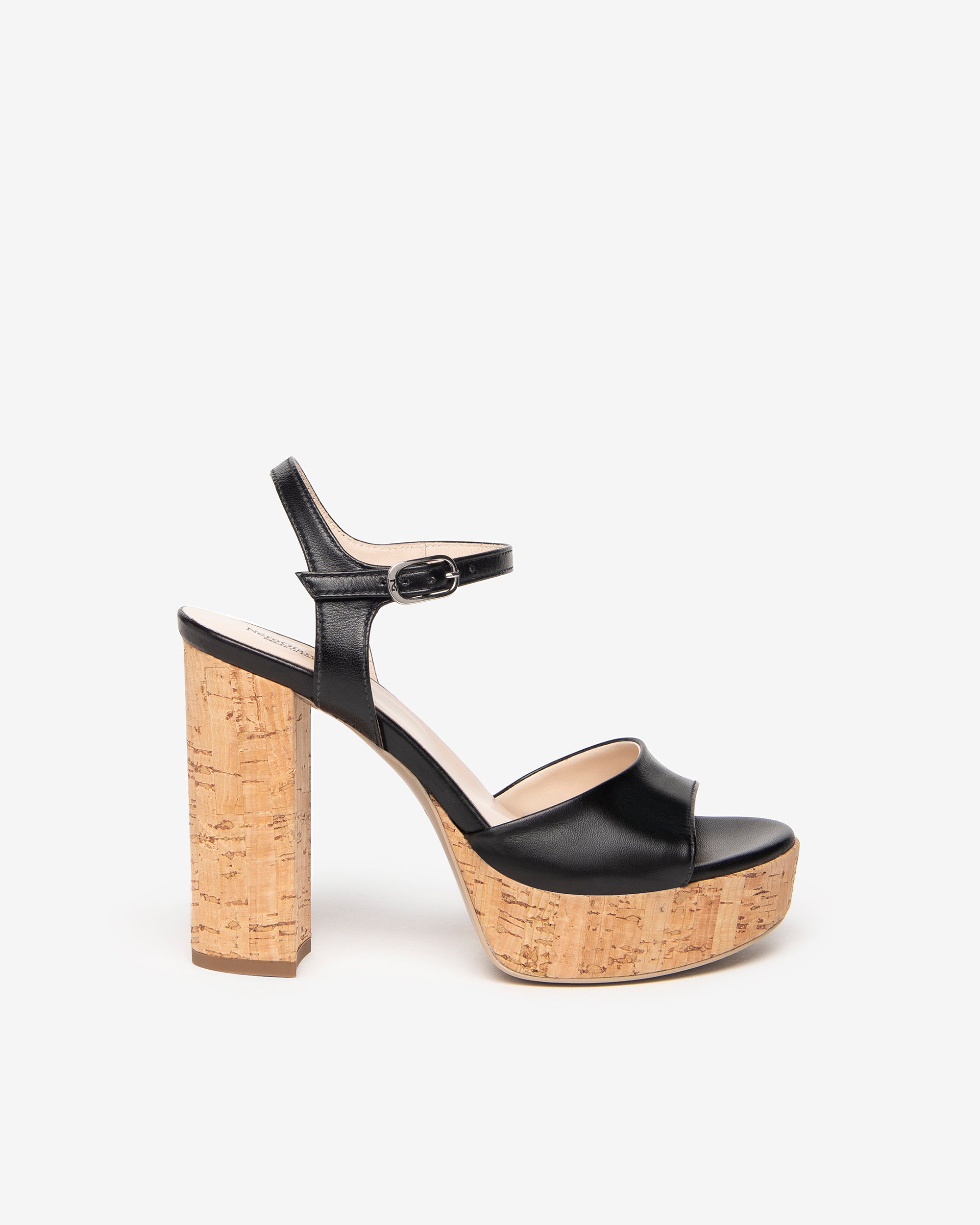 Sandali in Pelle Donna