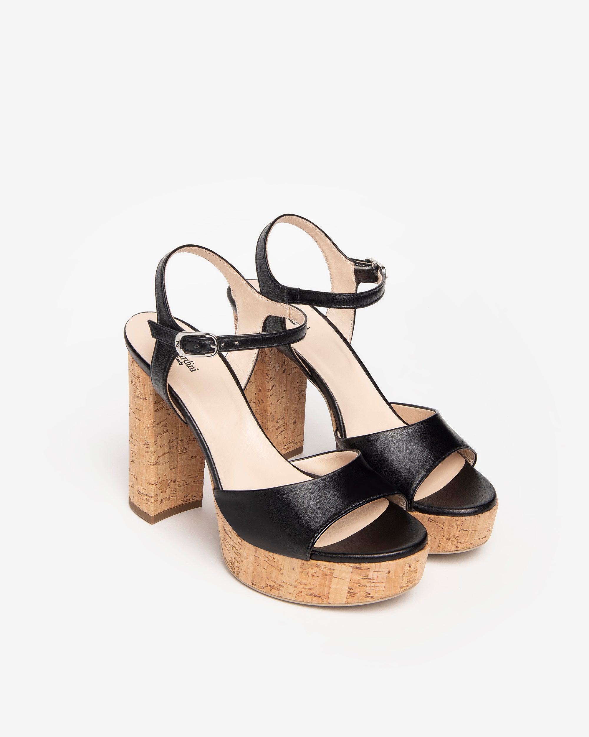 Sandali in Pelle Donna