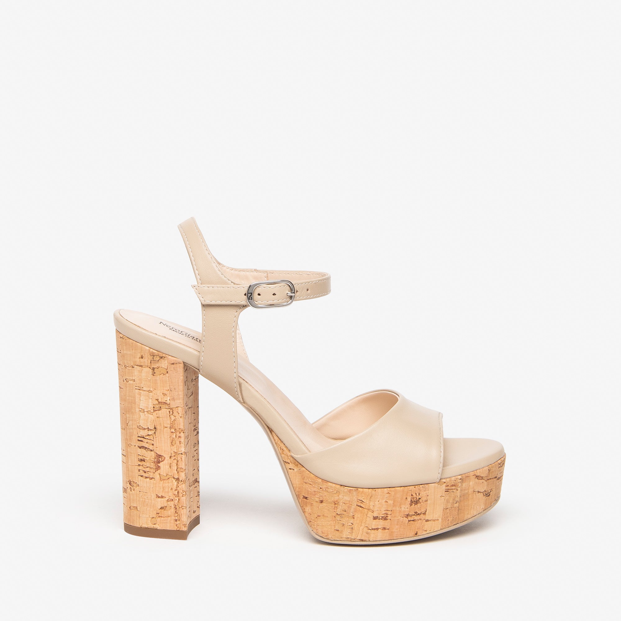 Sandali Donna in Pelle