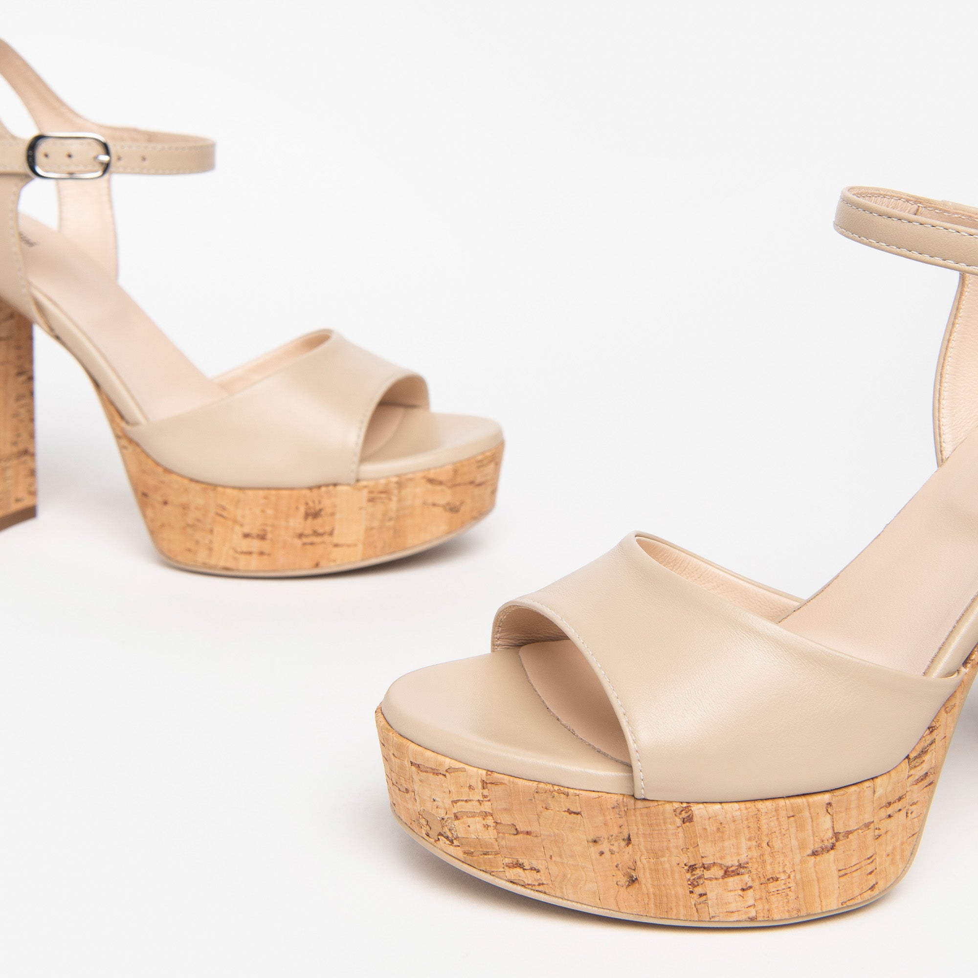 Sandali Donna in Pelle