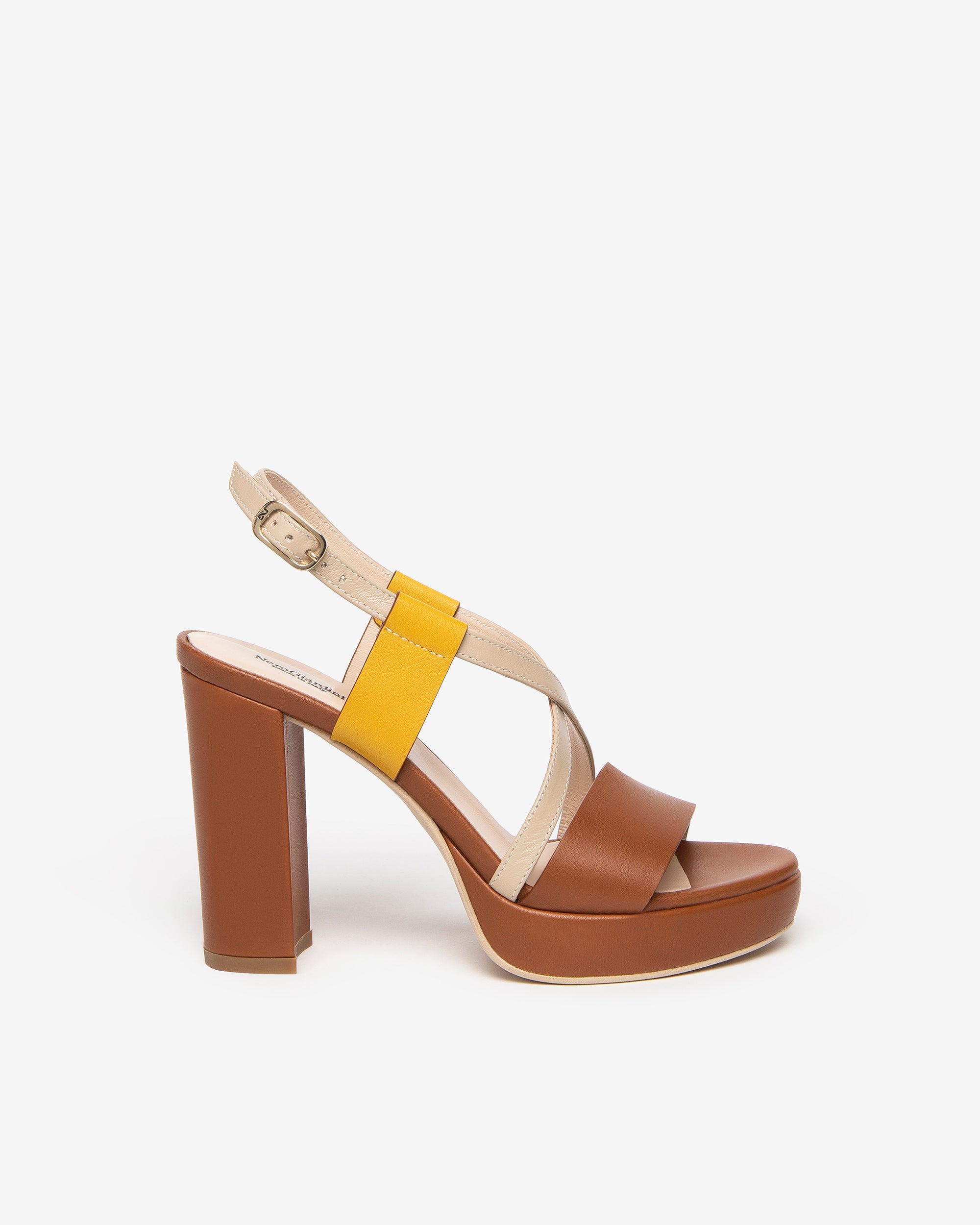 Women's Leather Sandals